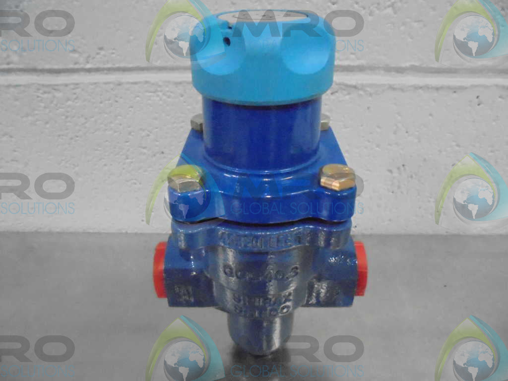 SPIRAX SARCO BRV2S PRESSURE REGULATOR *NEW NO BOX*