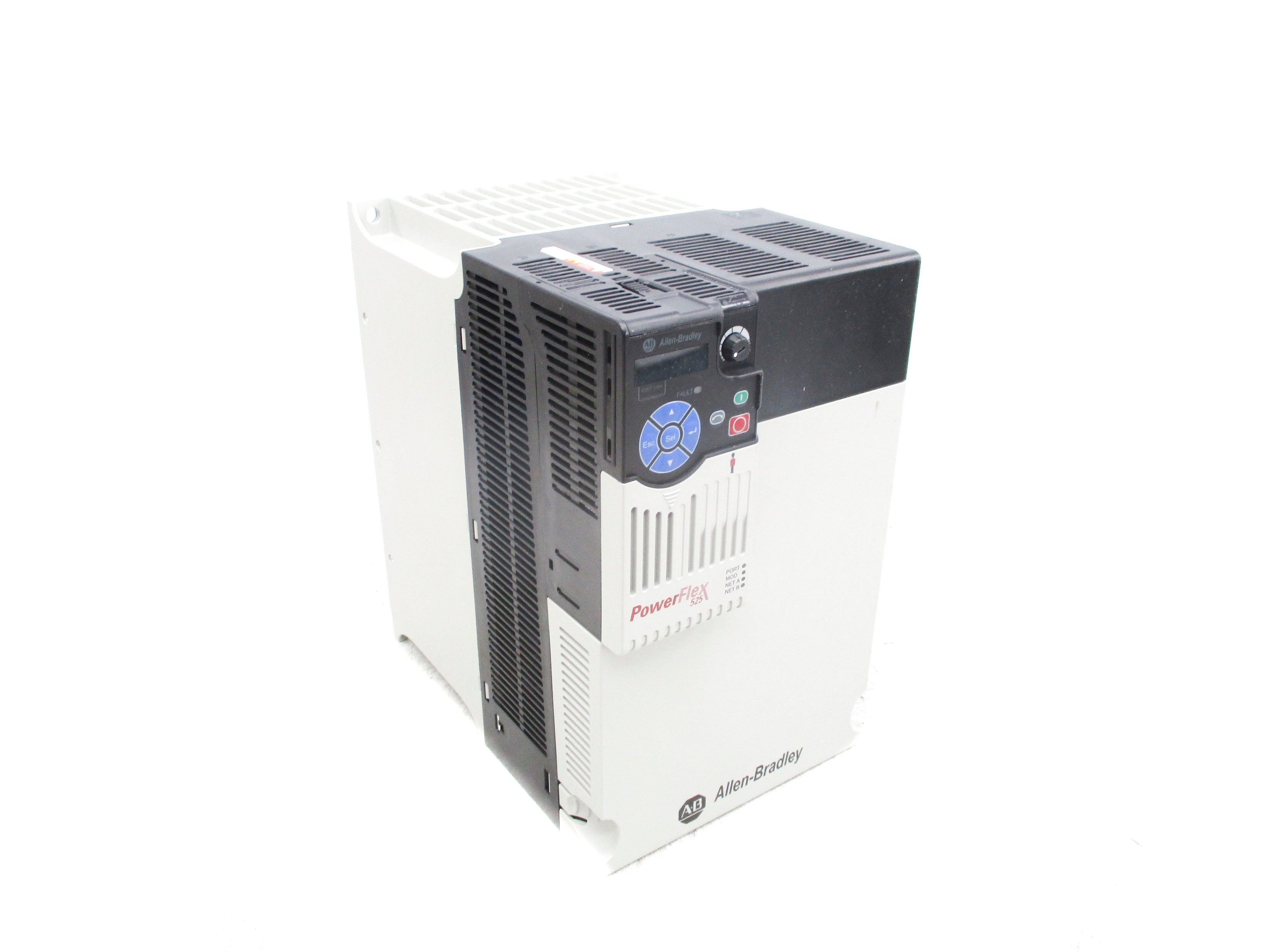 ALLEN BRADLEY 25B-E032N104 SER. A F/W 1.003 NSMP