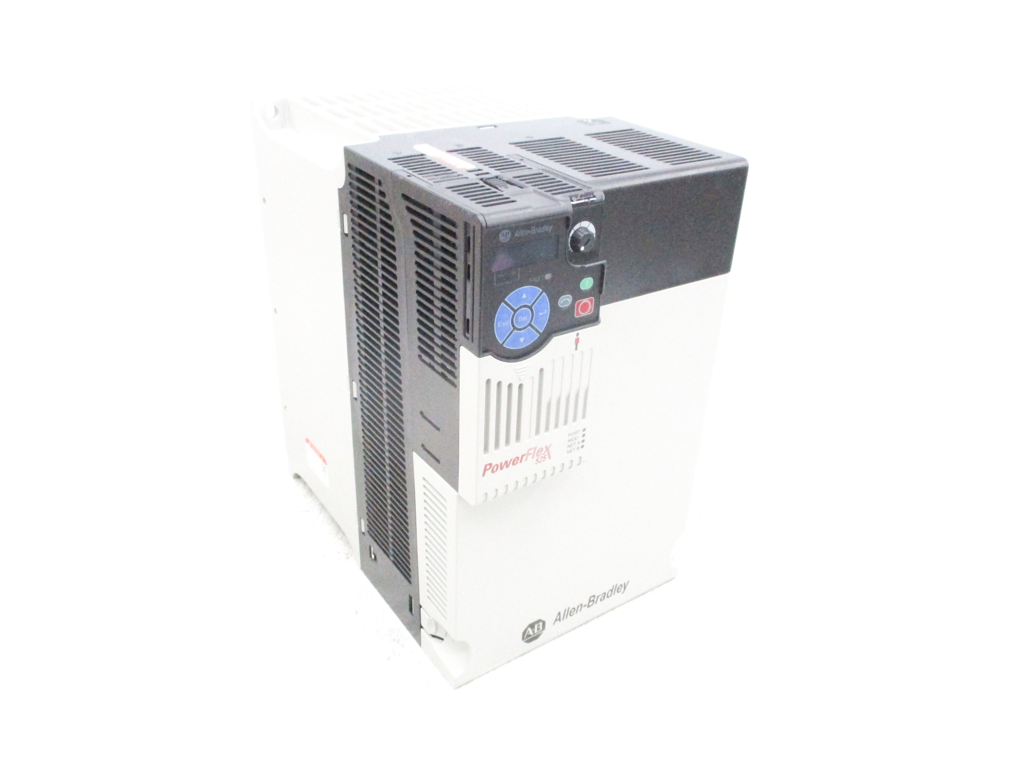ALLEN BRADLEY 25B-E032N104 SER. A F/W 5.001 NSMP