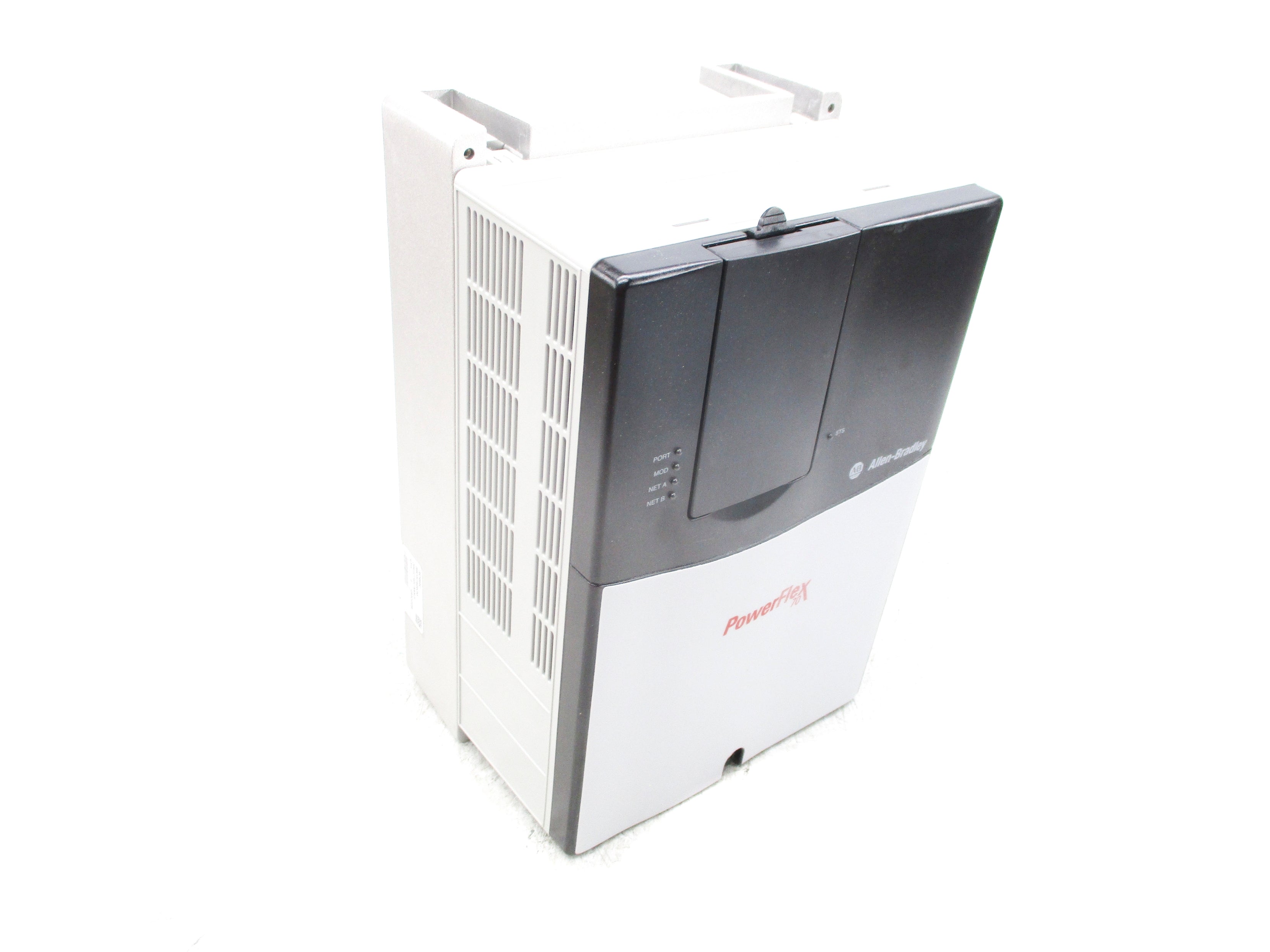 ALLEN BRADLEY 20AE027A0AYNNNC0 SER. A F/W 5.001 NSMP