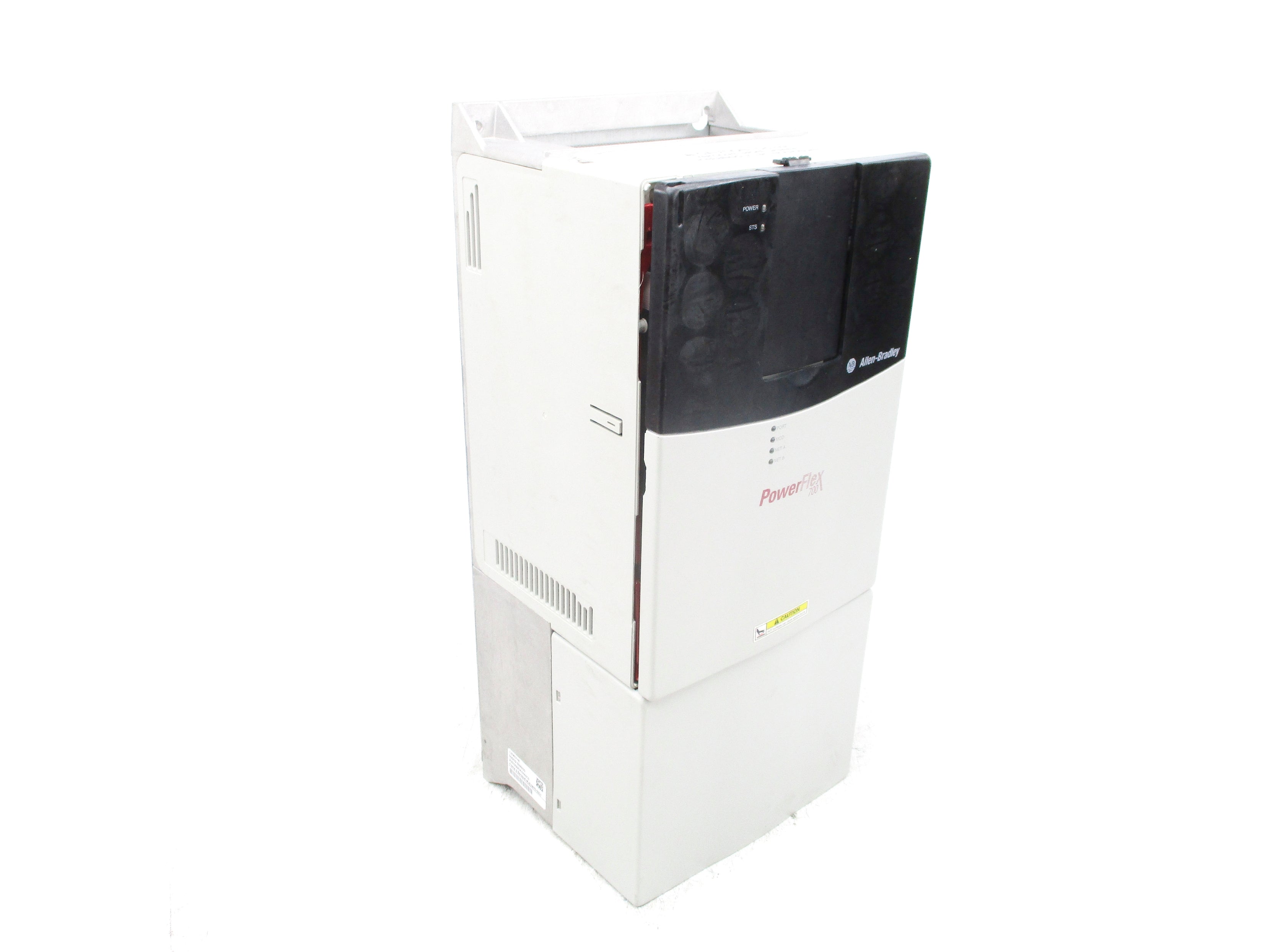 ALLEN BRADLEY A20BE052A0AYNANC0 SER. B F/W 10.003 REMAN