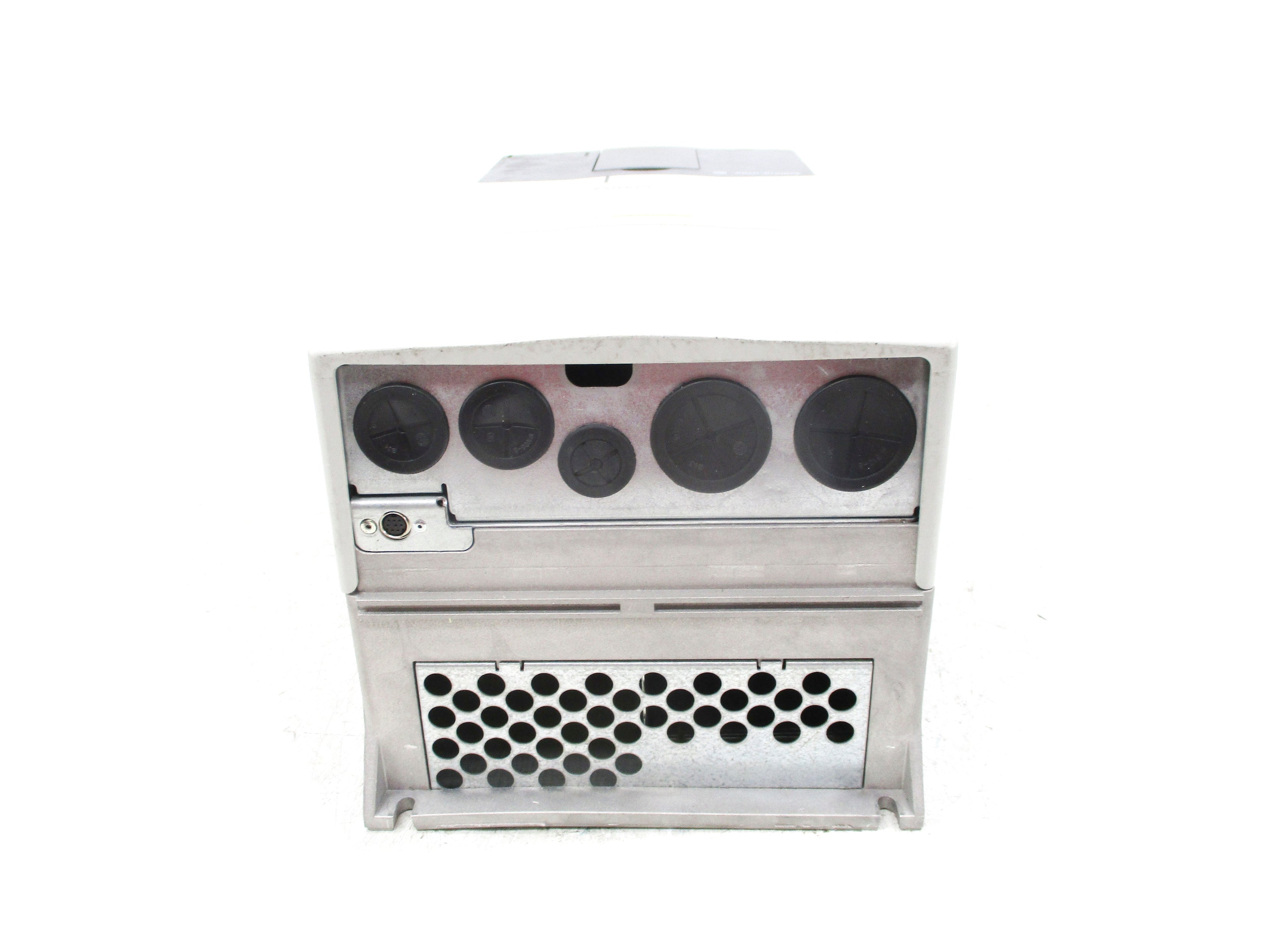 ALLEN BRADLEY A20BE052A0AYNANC0 SER. B F/W 10.003 REMAN
