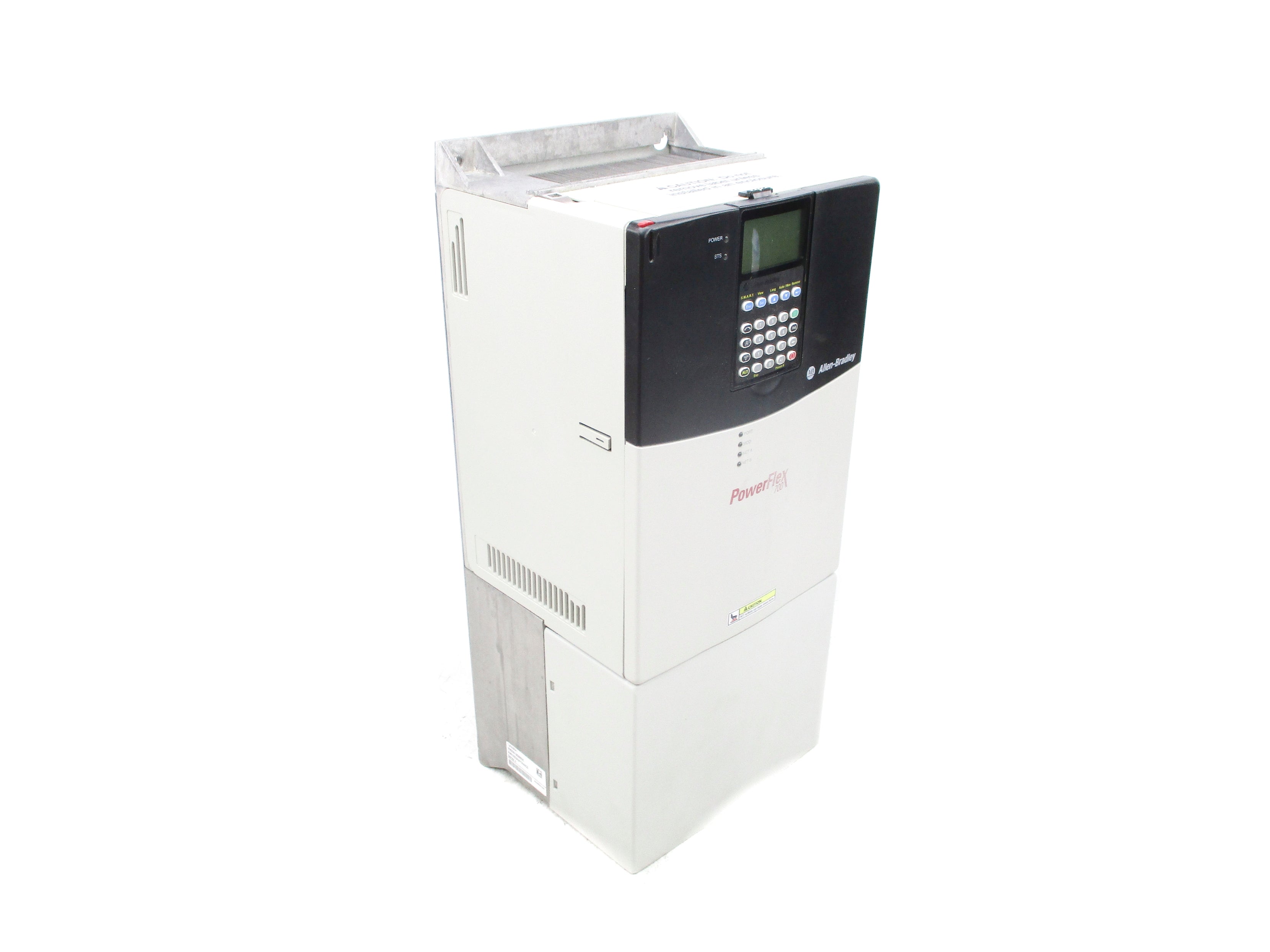 ALLEN BRADLEY 20BE052A0AYNANC0 SER. B F/W 6.005 UNMP