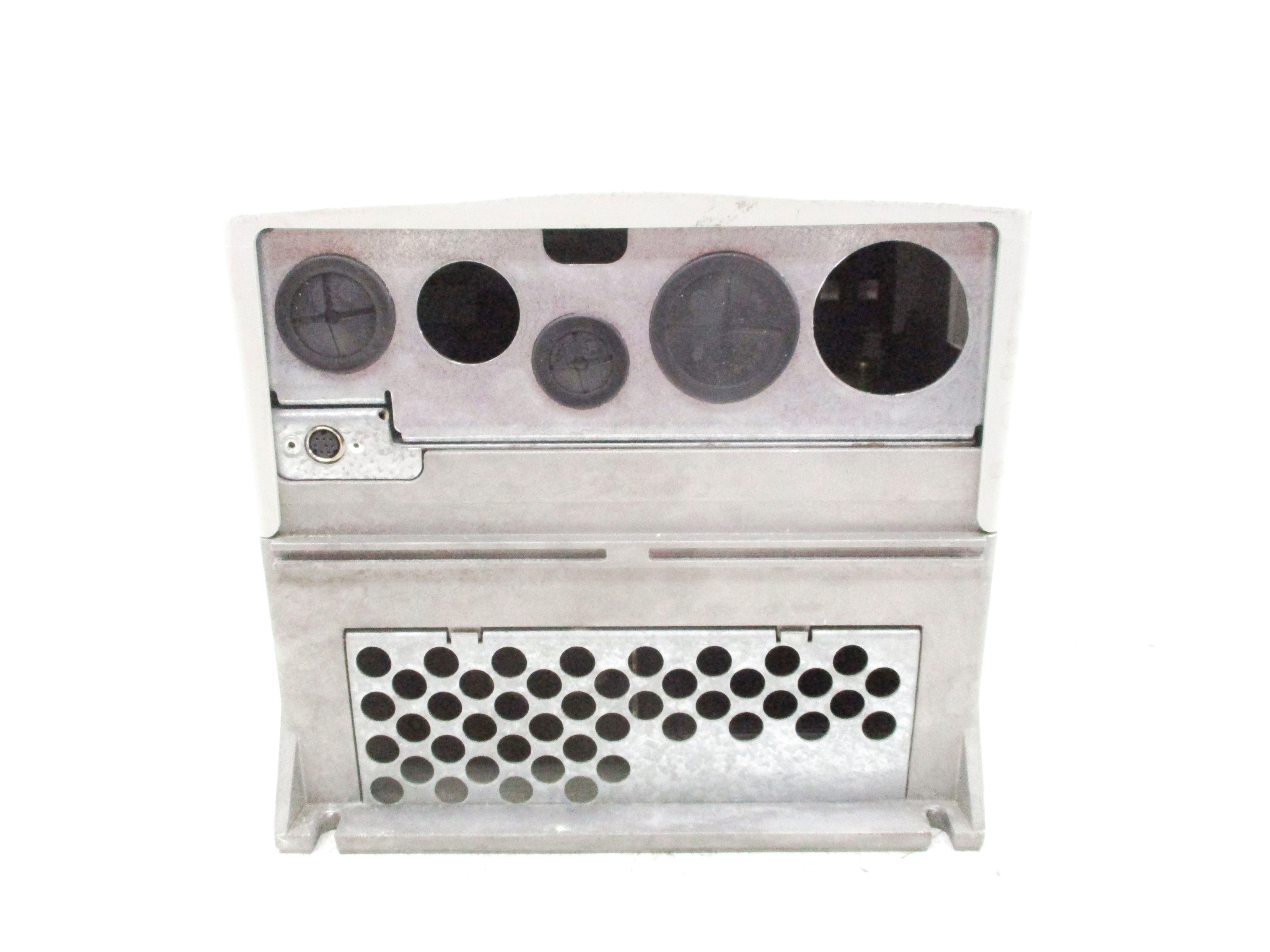 ALLEN BRADLEY 20BE052A0AYNANC0 SER. B F/W 6.005 UNMP