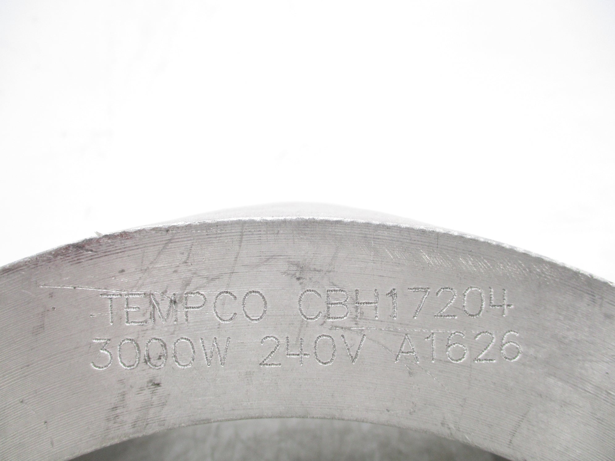 TEMPCO CBH17204 NSNP