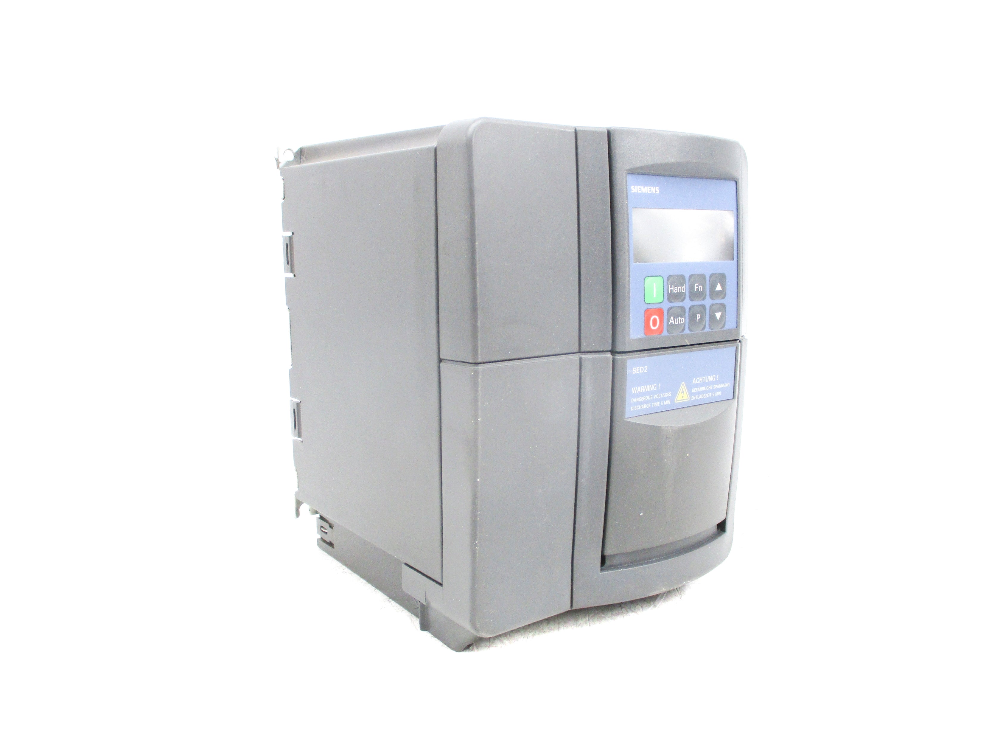 SIEMENS 6SE6436-2UD24-0BA0 UNMP