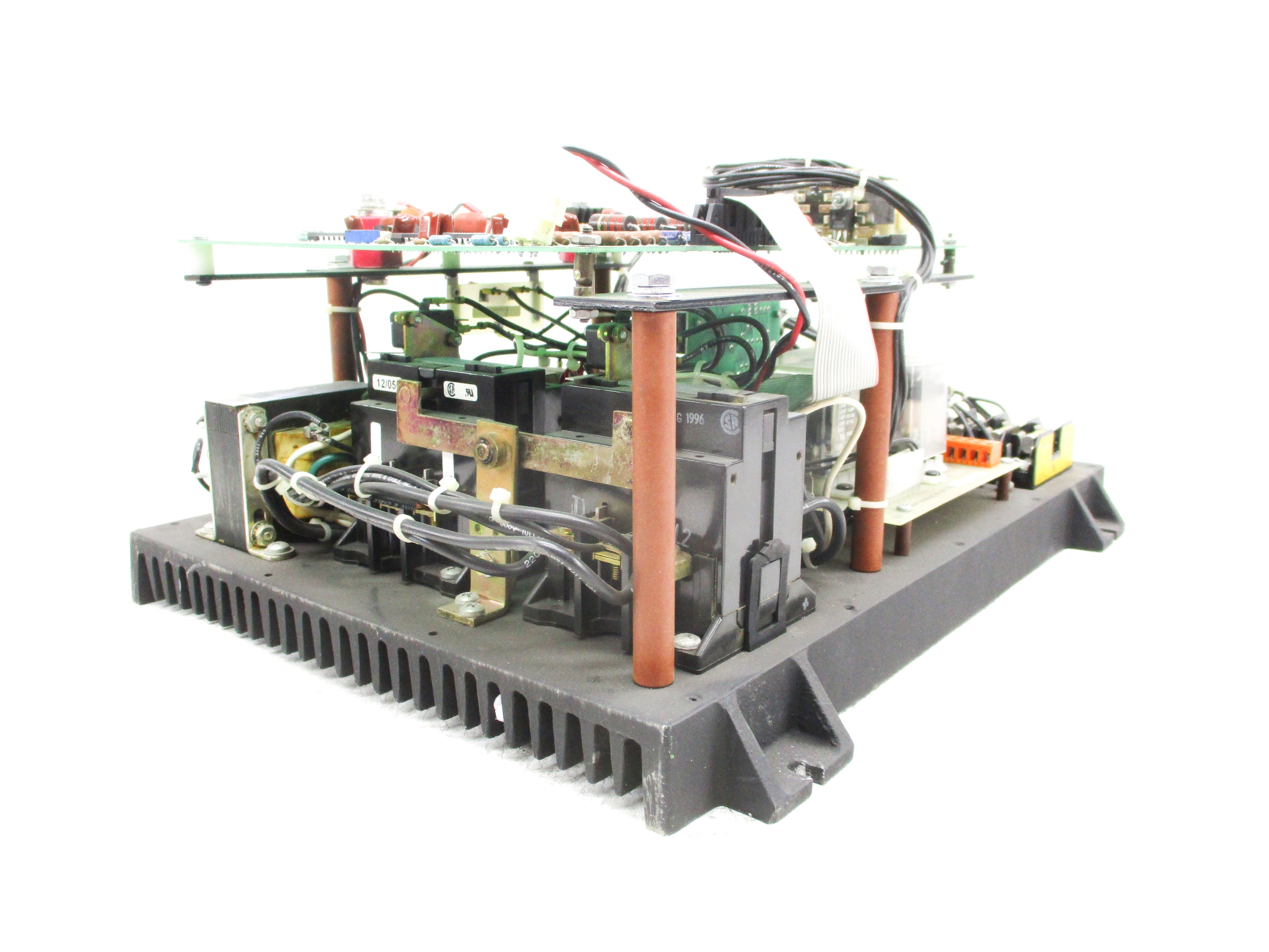 BINDER MODEL 3135 UNMP