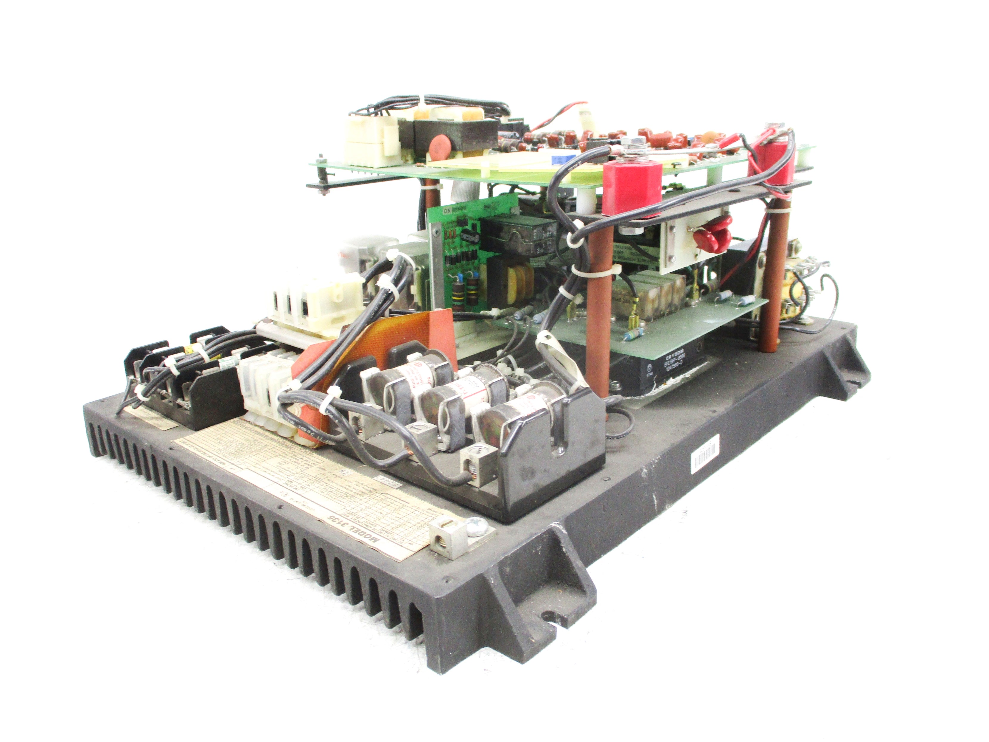 BINDER MODEL 3135 UNMP