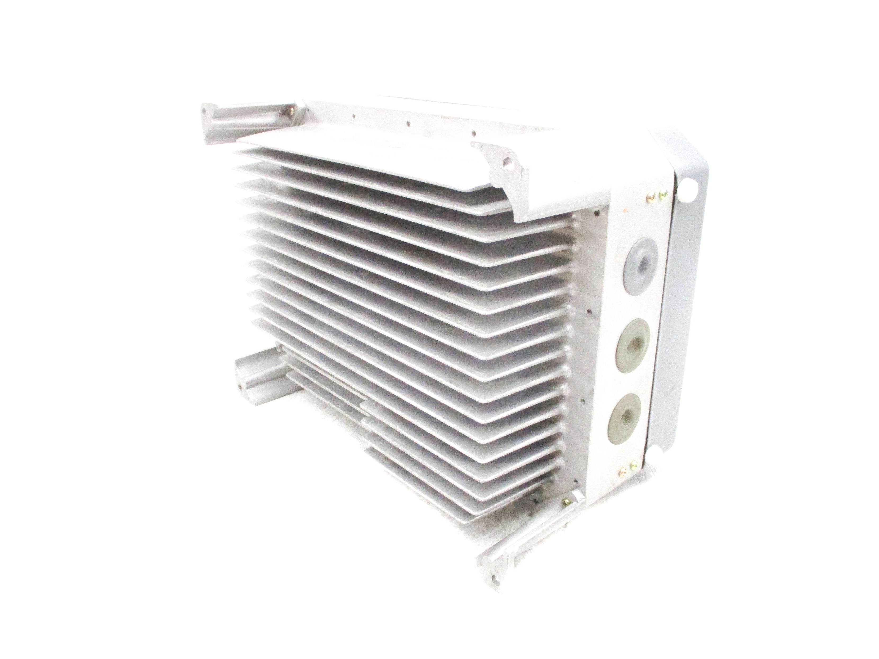 ALLEN BRADLEY 1333CAB SER. C REMAN