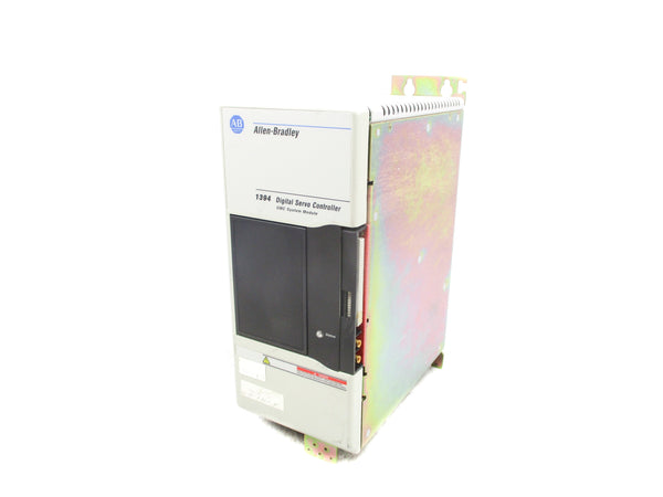 ALLEN BRADLEY 1394C-SJT10-L-RL SER. C REMAN