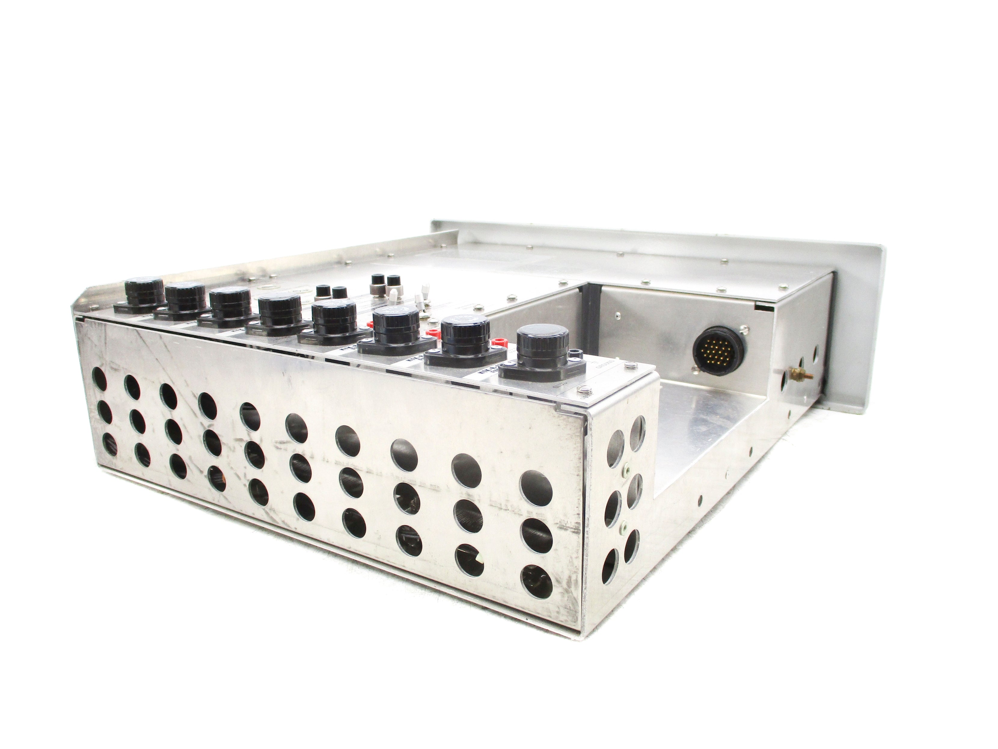 S&C ELECTRIC COMPANY 38891-KL141 UNMP