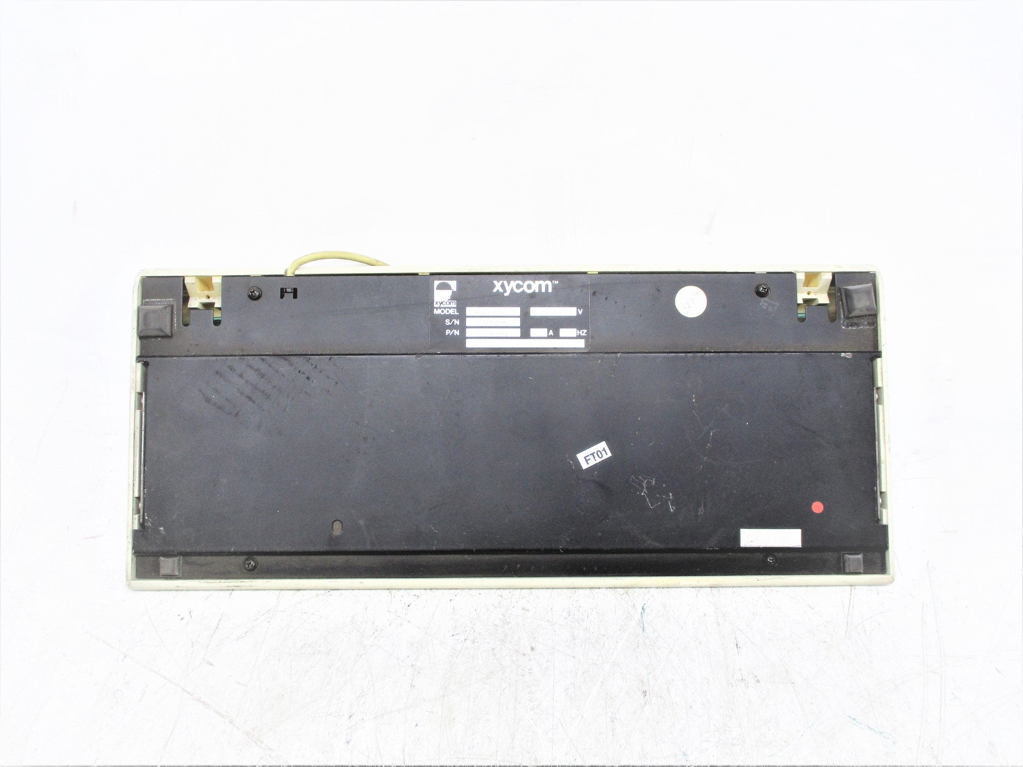 XYCOM 87574-003 UNMP
