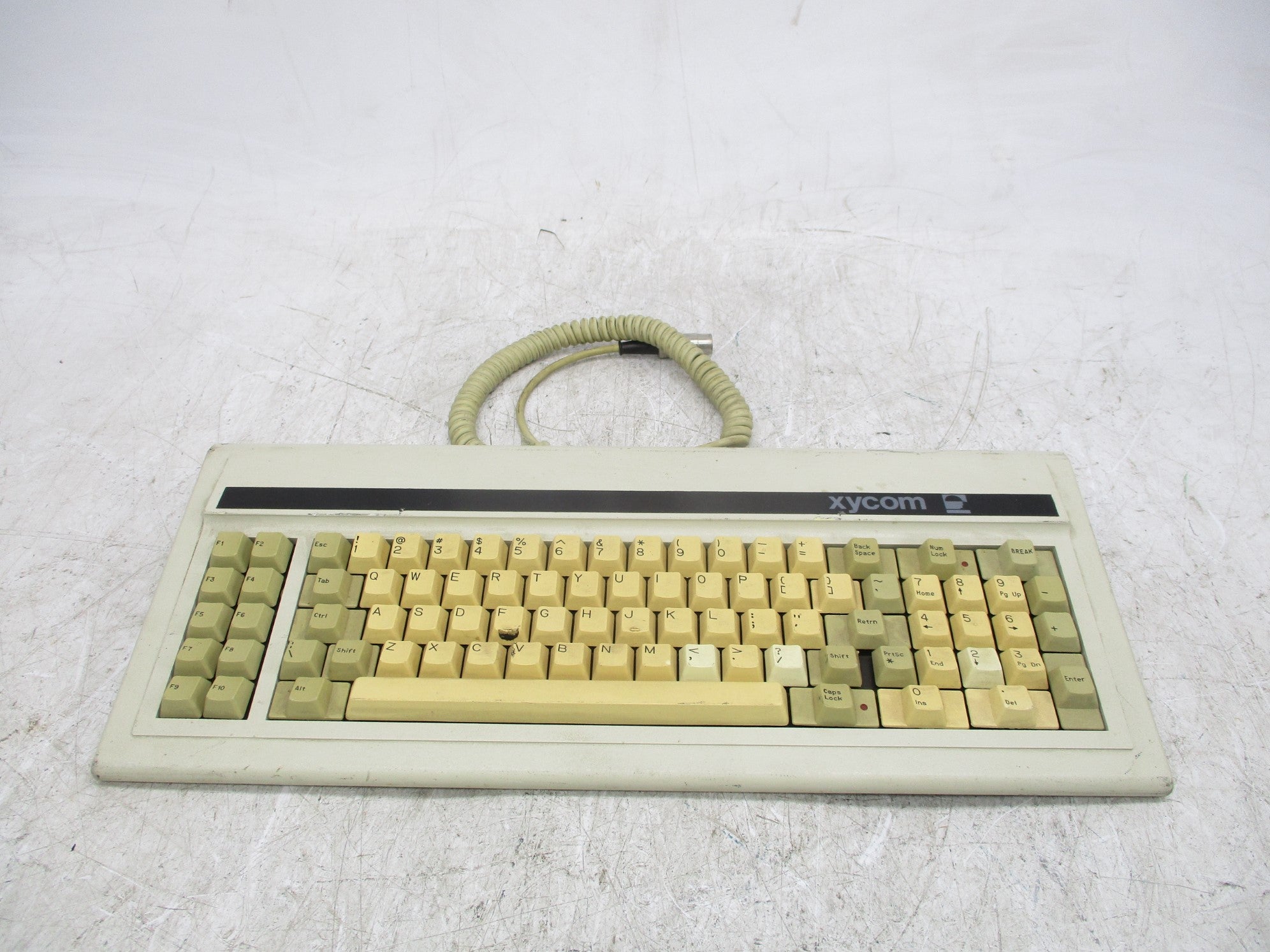 XYCOM 87574-003 UNMP