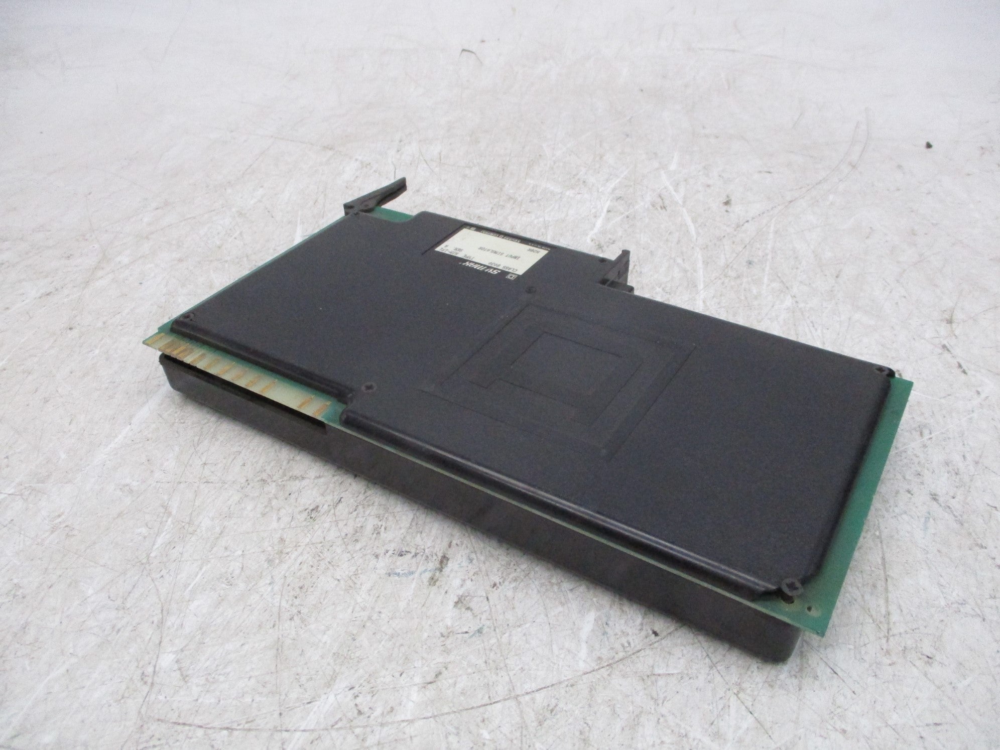 SQUARE D 8030HIM191 SER. A (AS PICTURED) UNMP