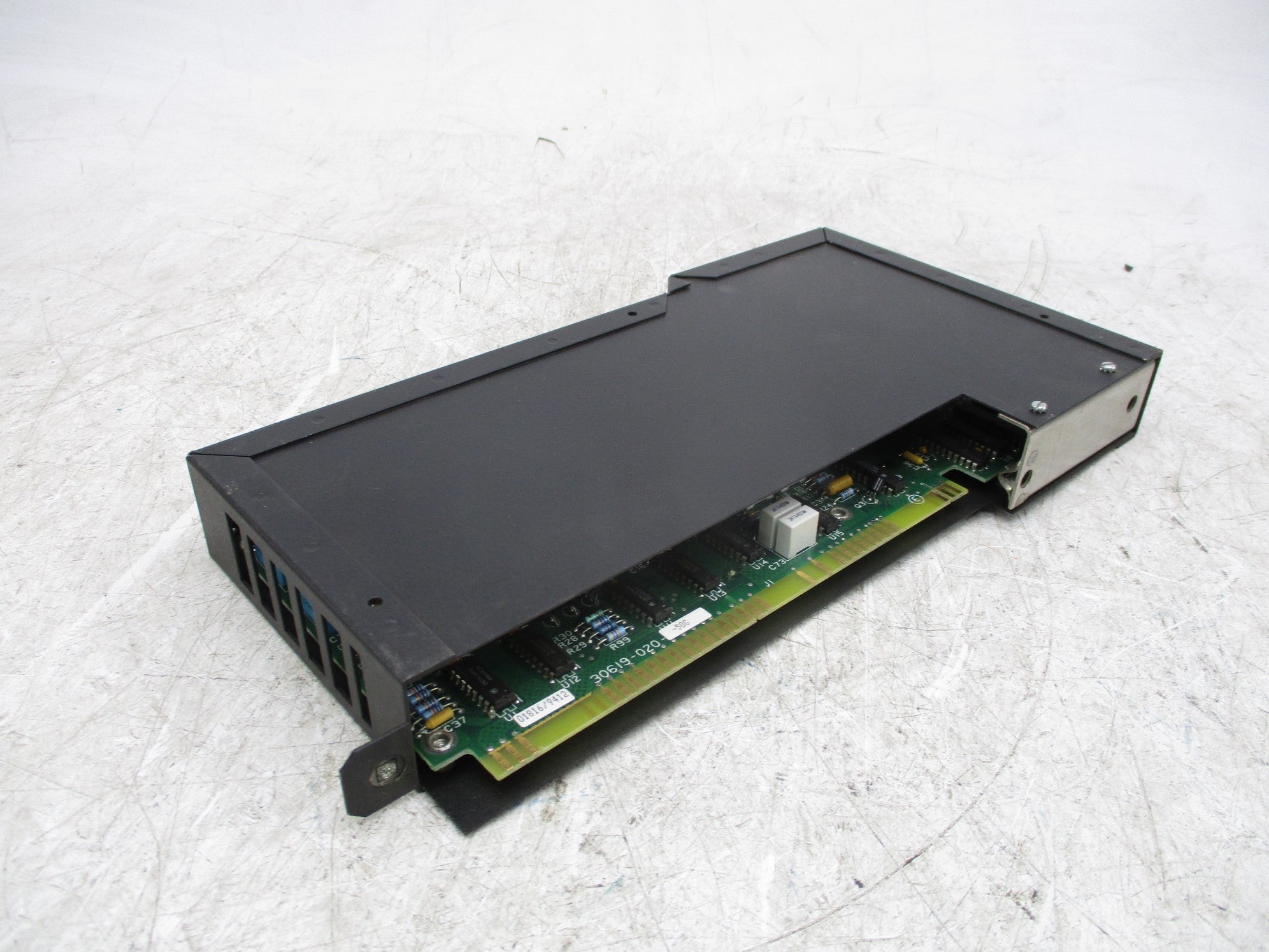 SQUARE D 8030ROM221 SER. F2 UNMP