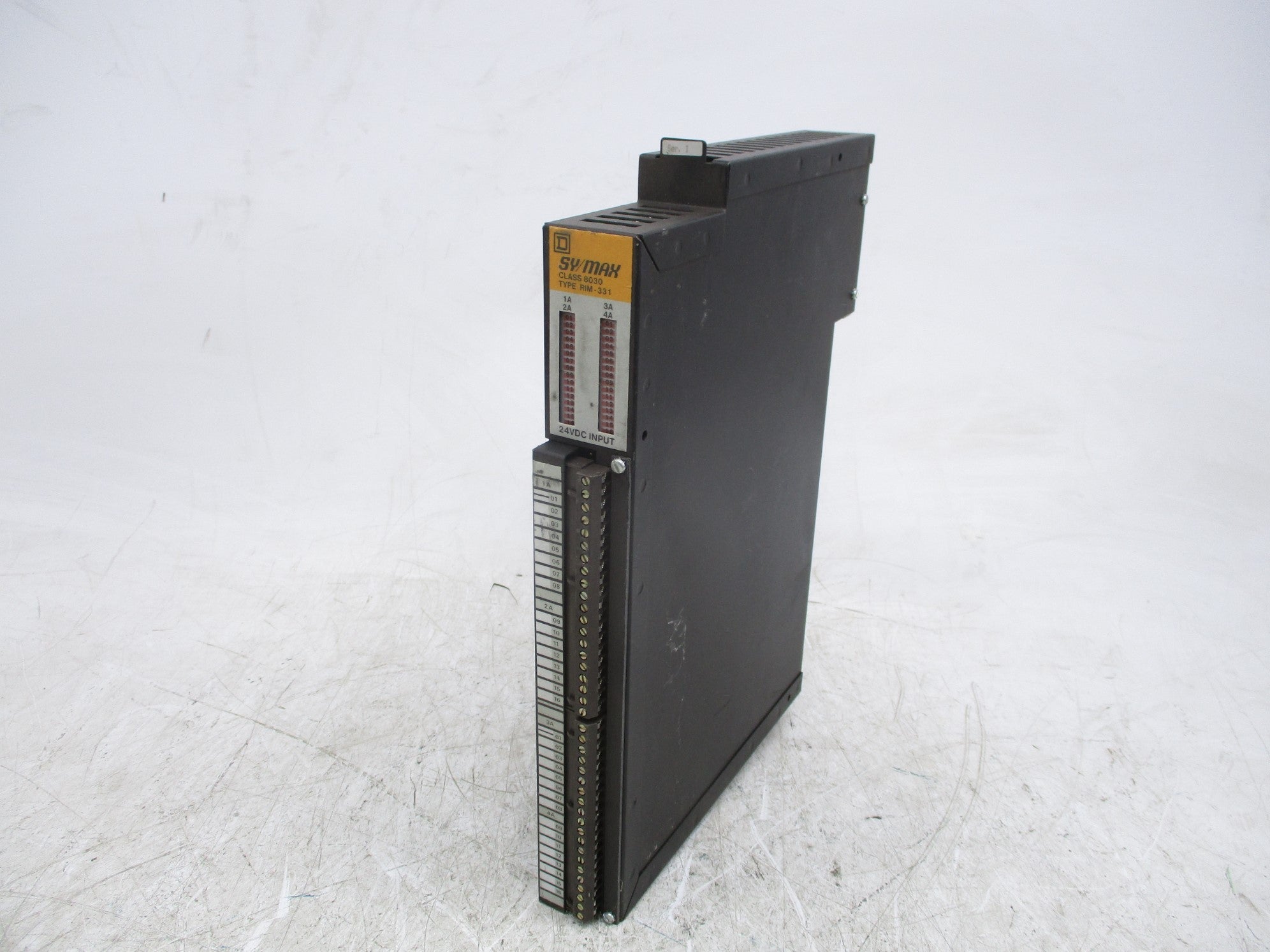 SQUARE D 8030RIM331 SER. I UNMP