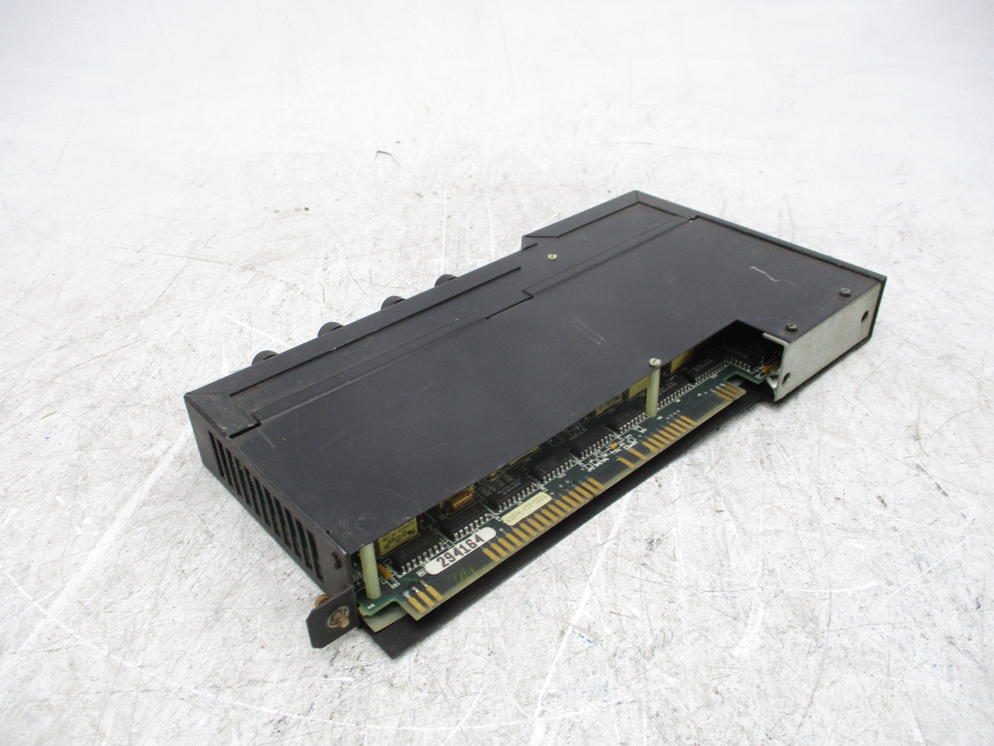 SQUARE D 8030ROM221 SER. D2 UNMP