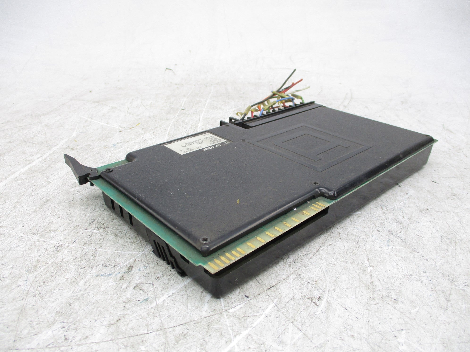 SQUARE D 8030H0M241 SER. B (AS PICTURED) UNMP