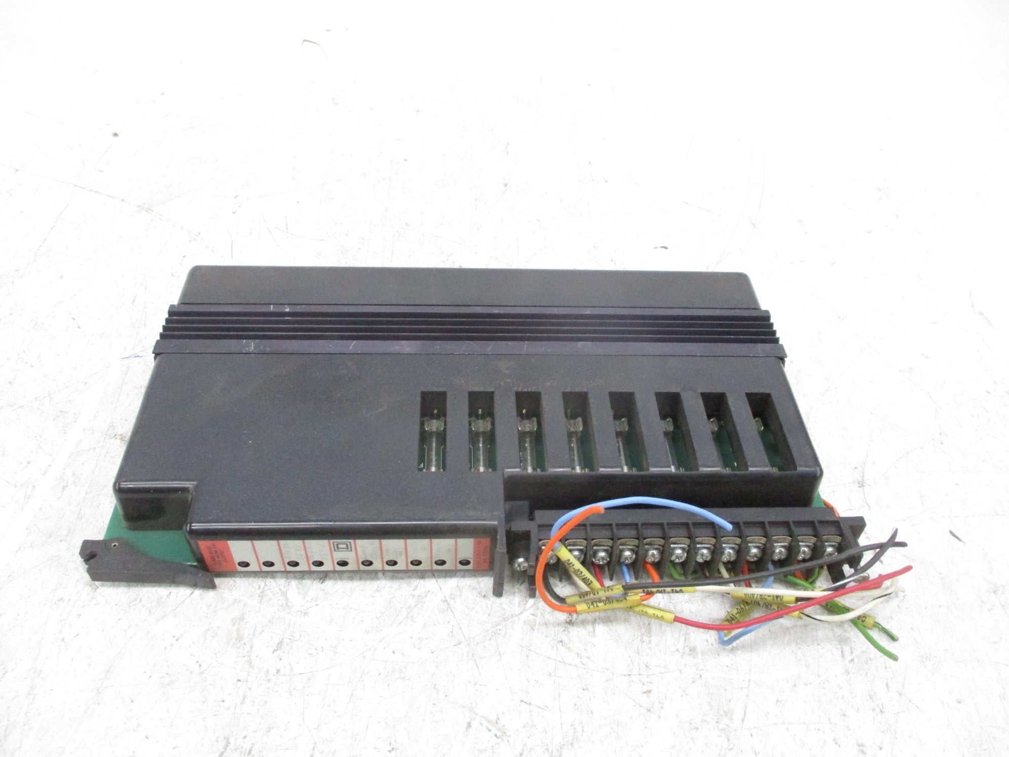 SQUARE D 8030H0M241 SER. B UNMP