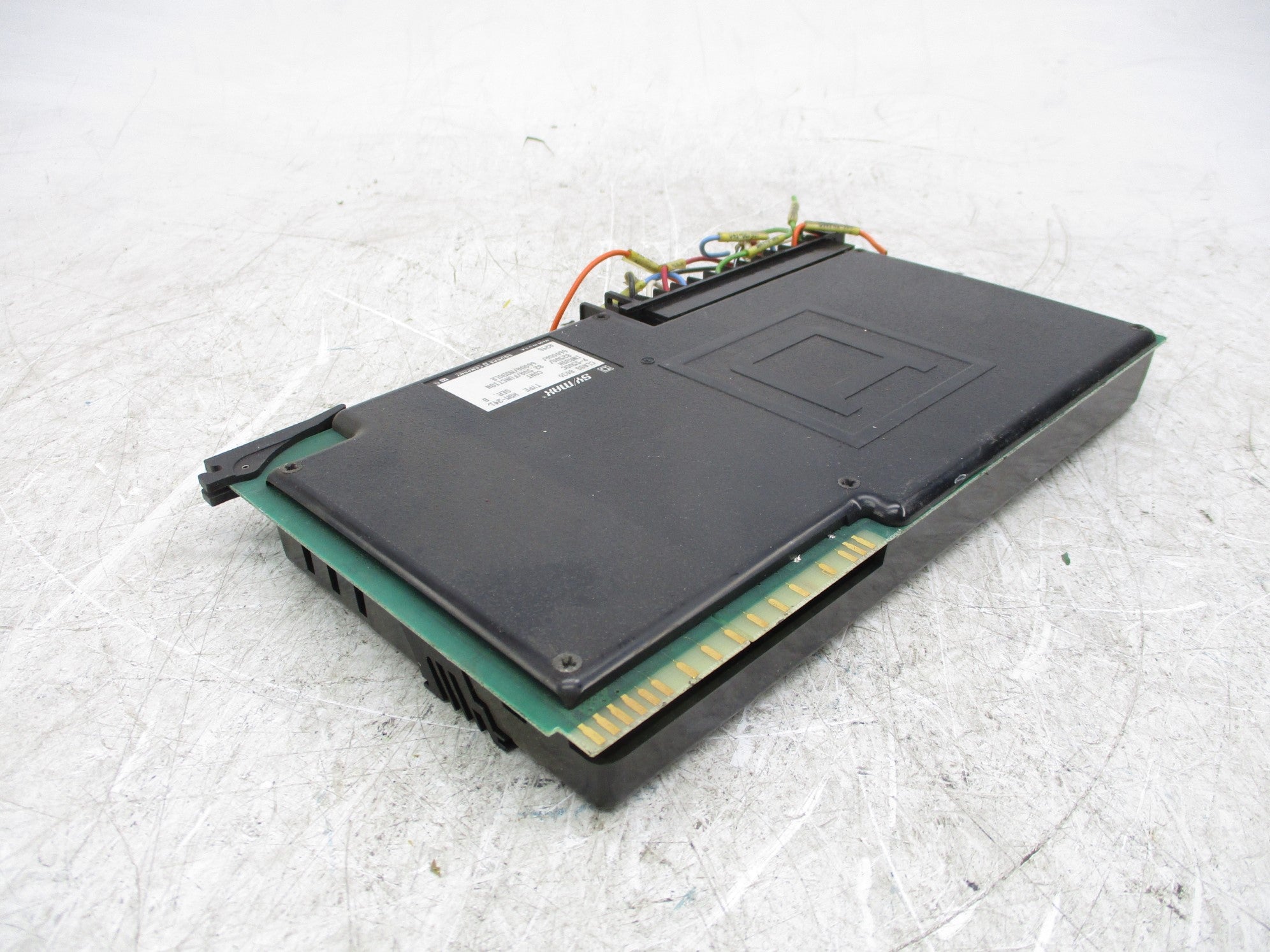 SQUARE D 8030H0M241 SER. B UNMP