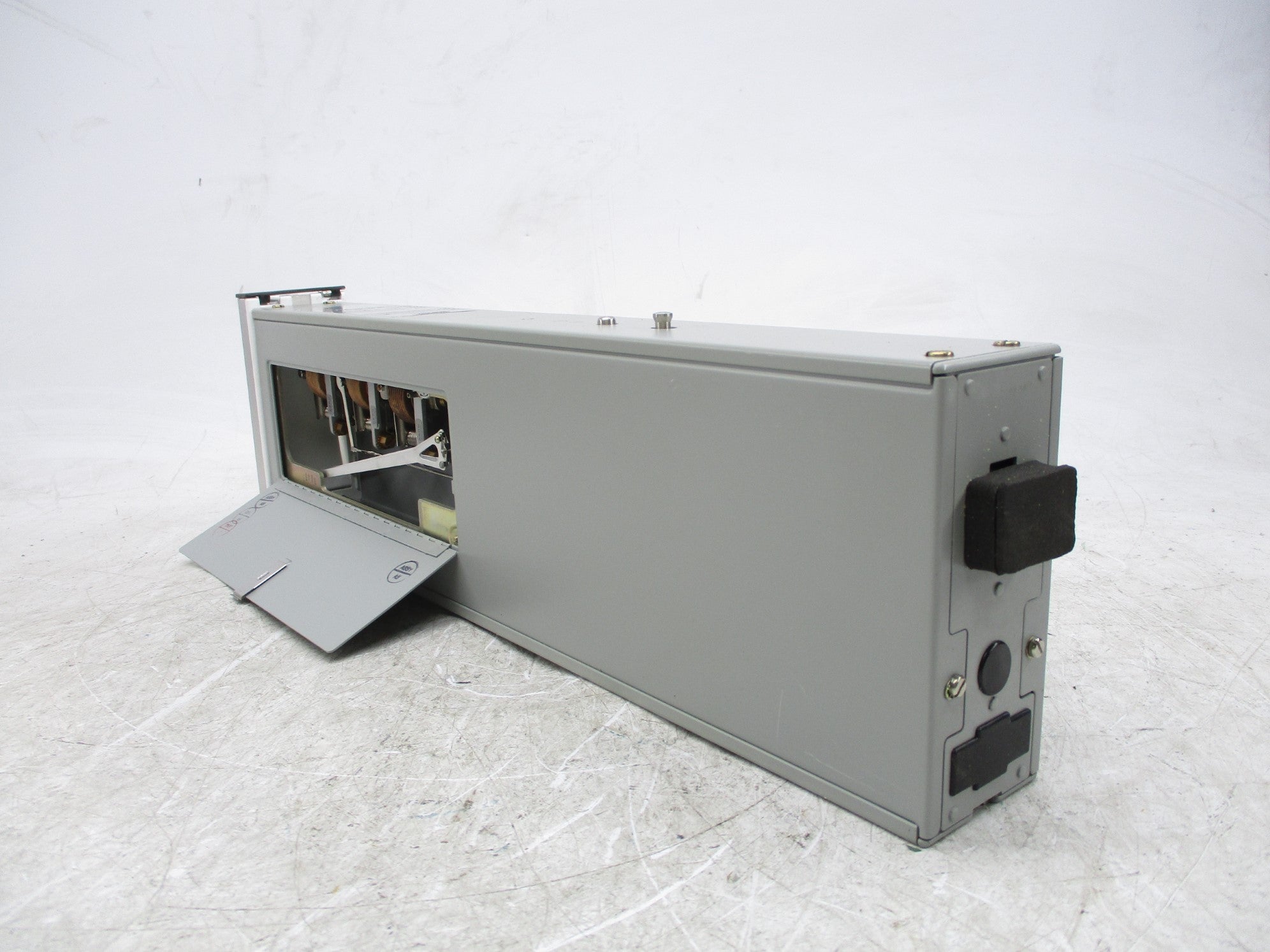 FOXBORO 130F-N4 0-3.0 NSNP