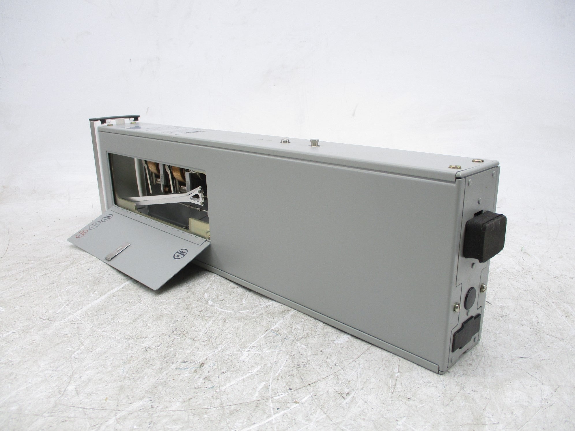 FOXBORO 130P-N4 0-3.0 NSNP
