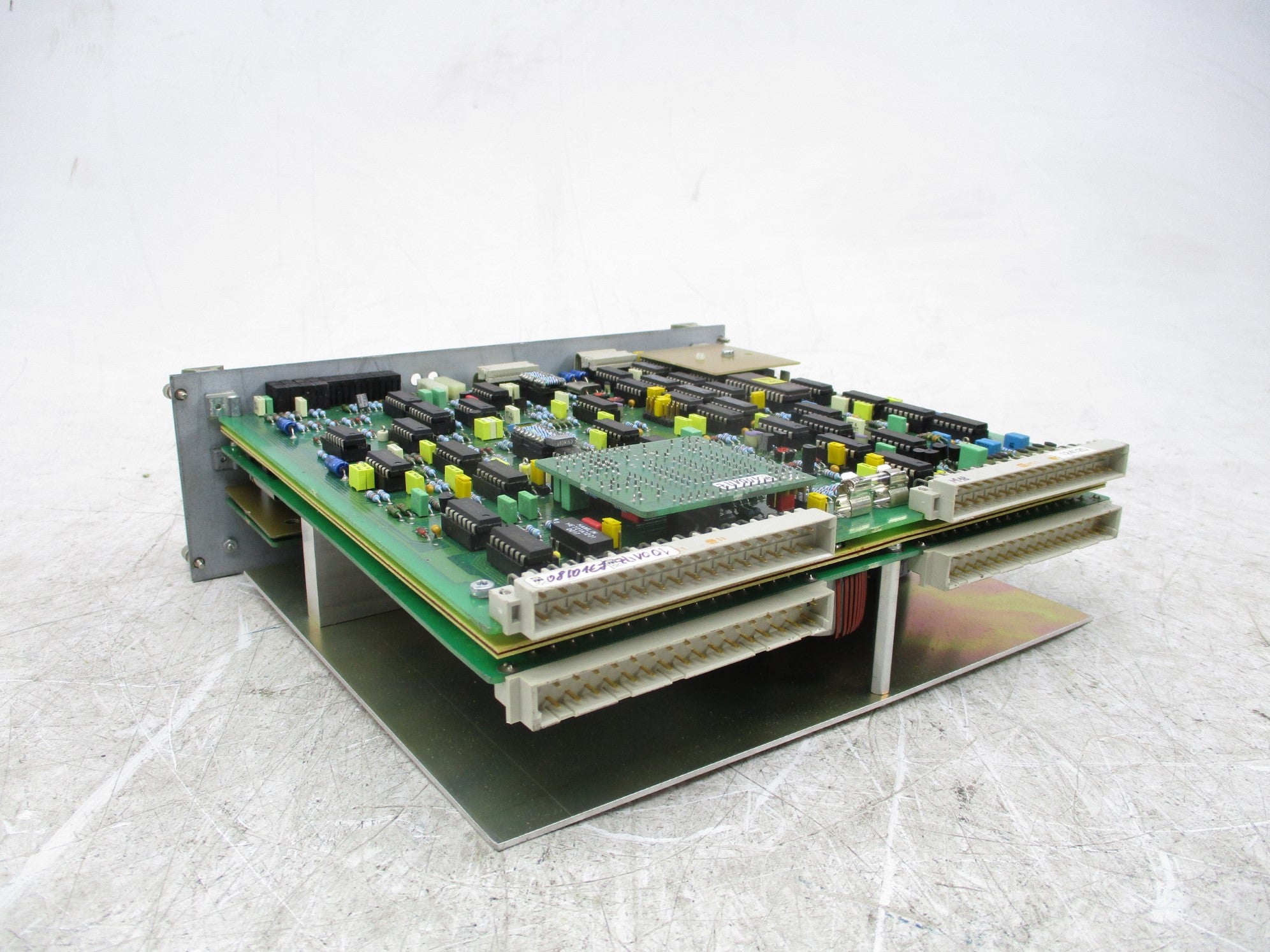 ITD AUTOMATION M2 50MS572572 SER. 50 NSNP