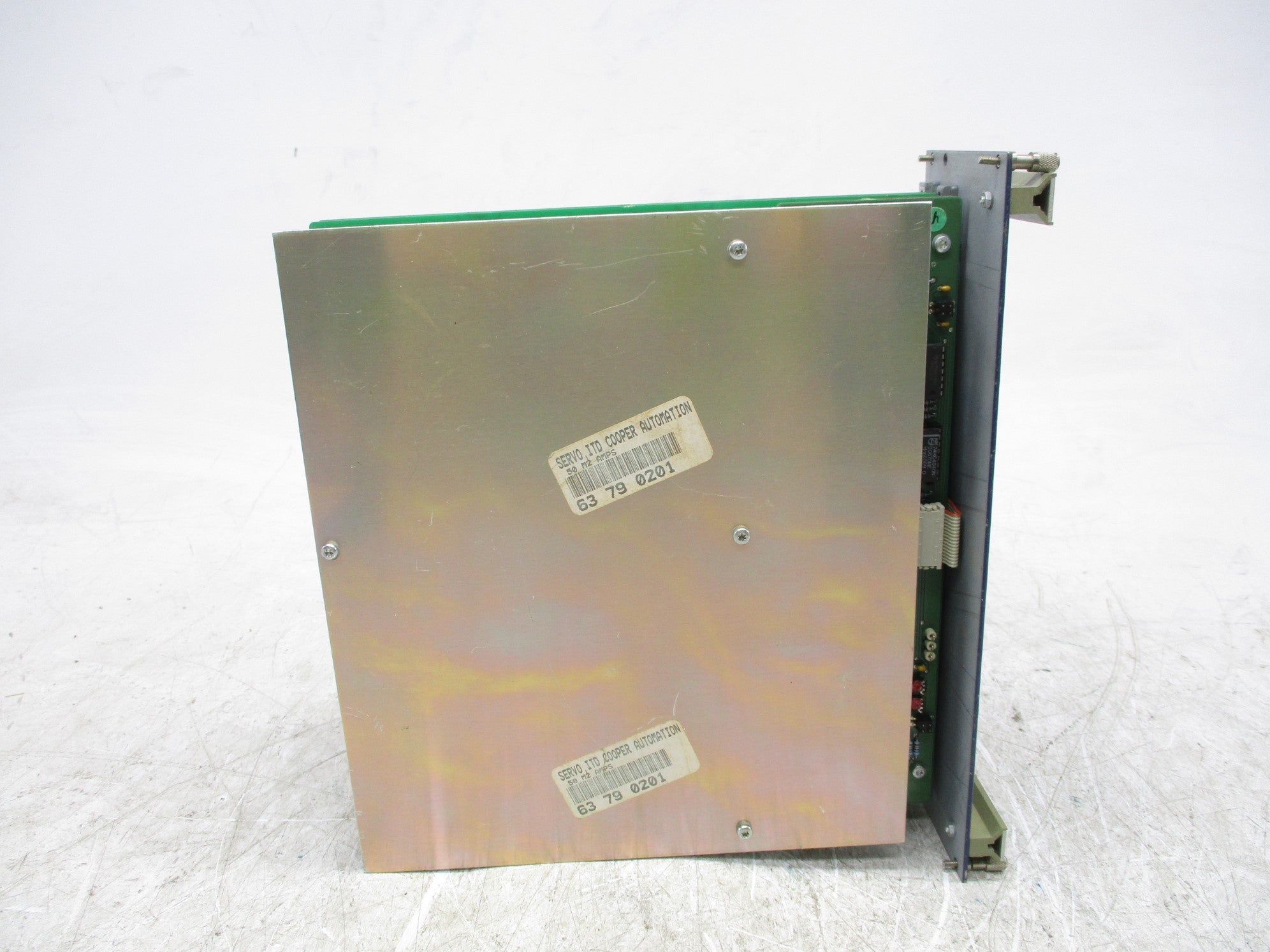 ITD AUTOMATION M2 50MS572572 SER. 50 NSNP