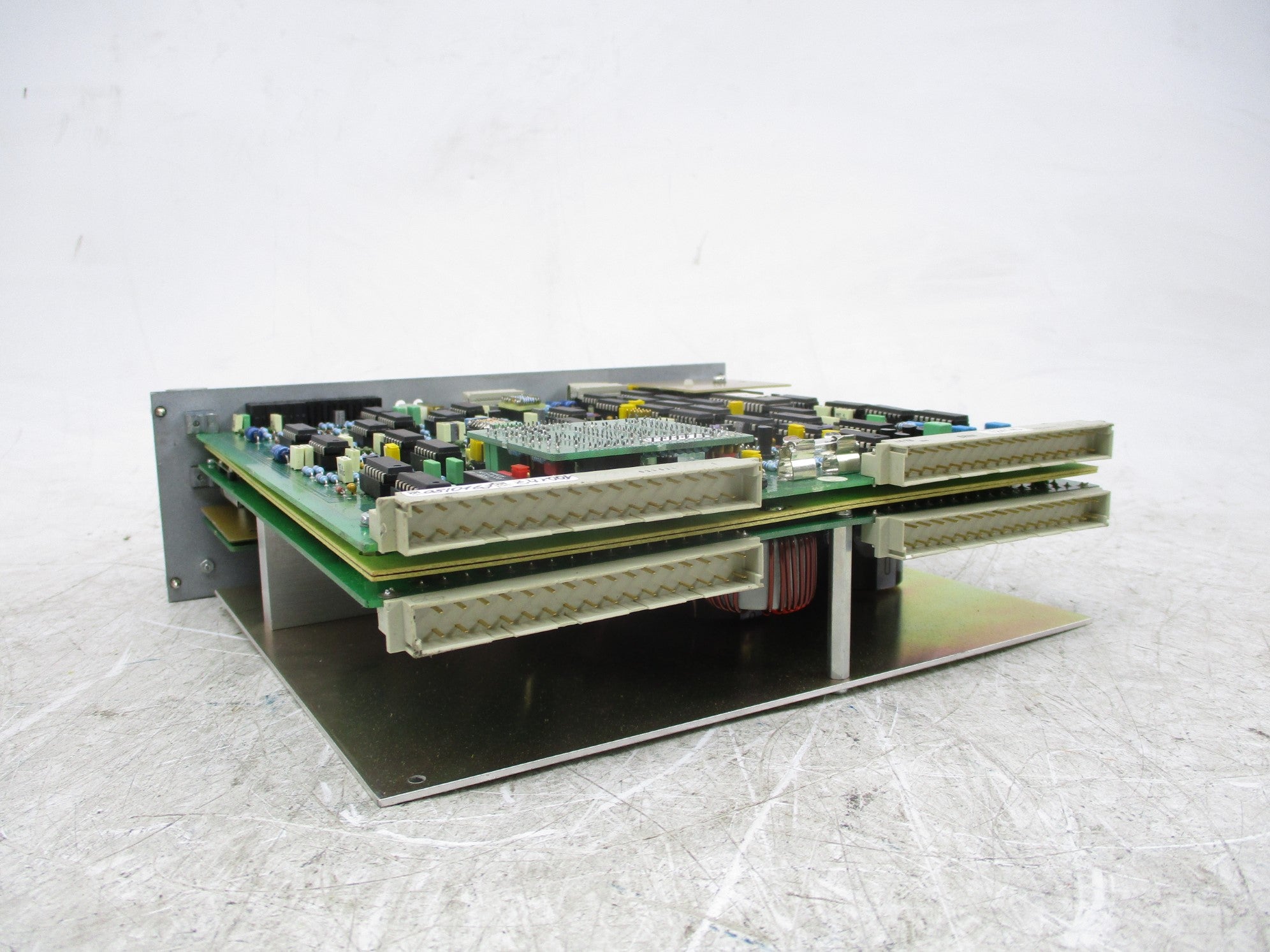 ITD AUTOMATION M1 50M1572571 SER. 50 NSNP