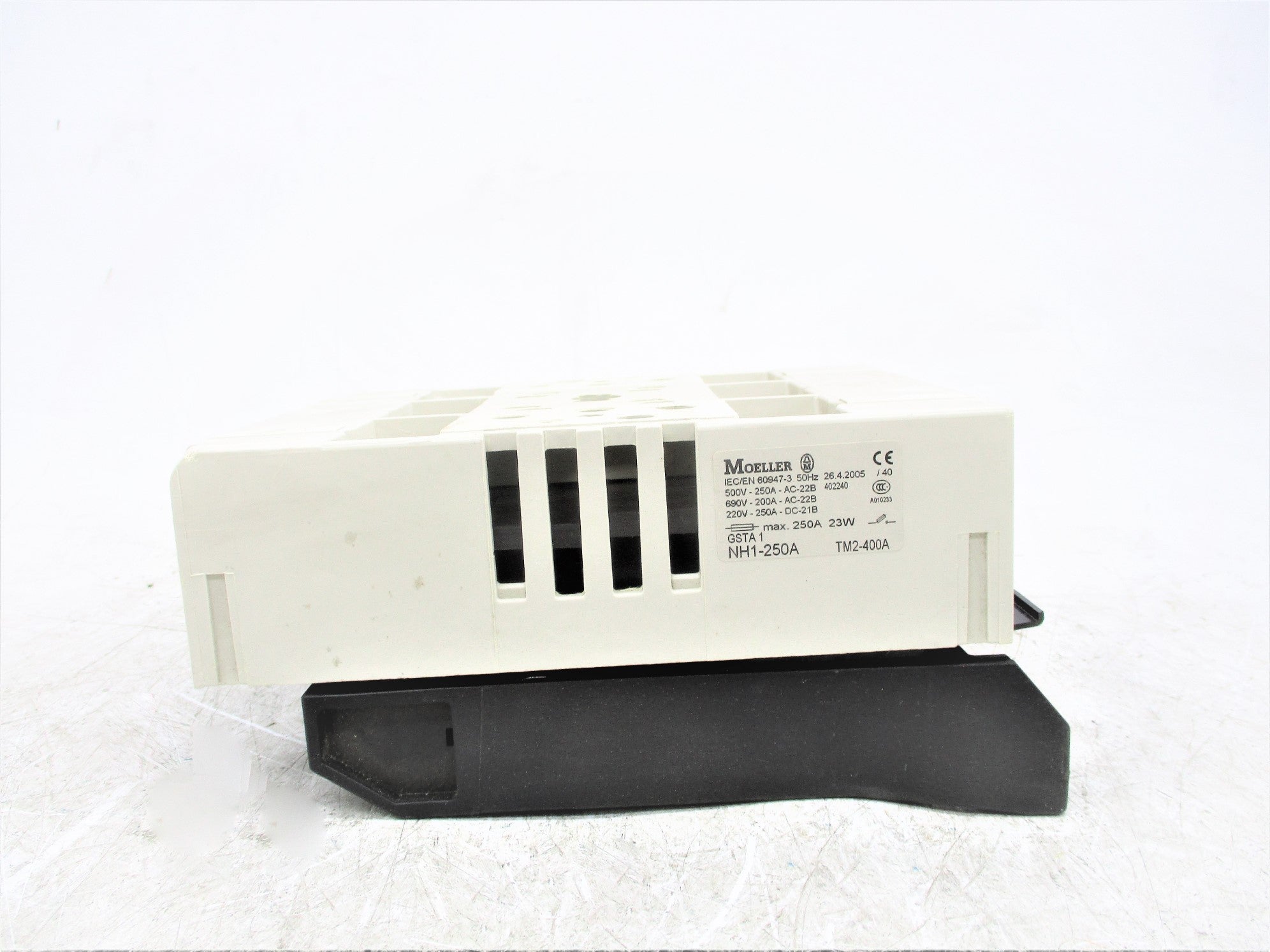 KLOCKNER MOELLER NH1-250A NSNP