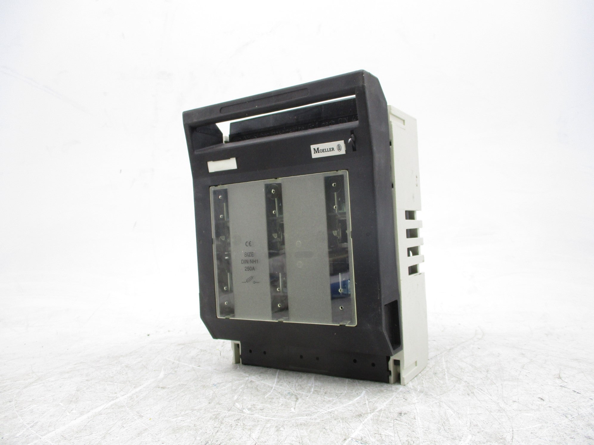 KLOCKNER MOELLER NH1-250A NSNP