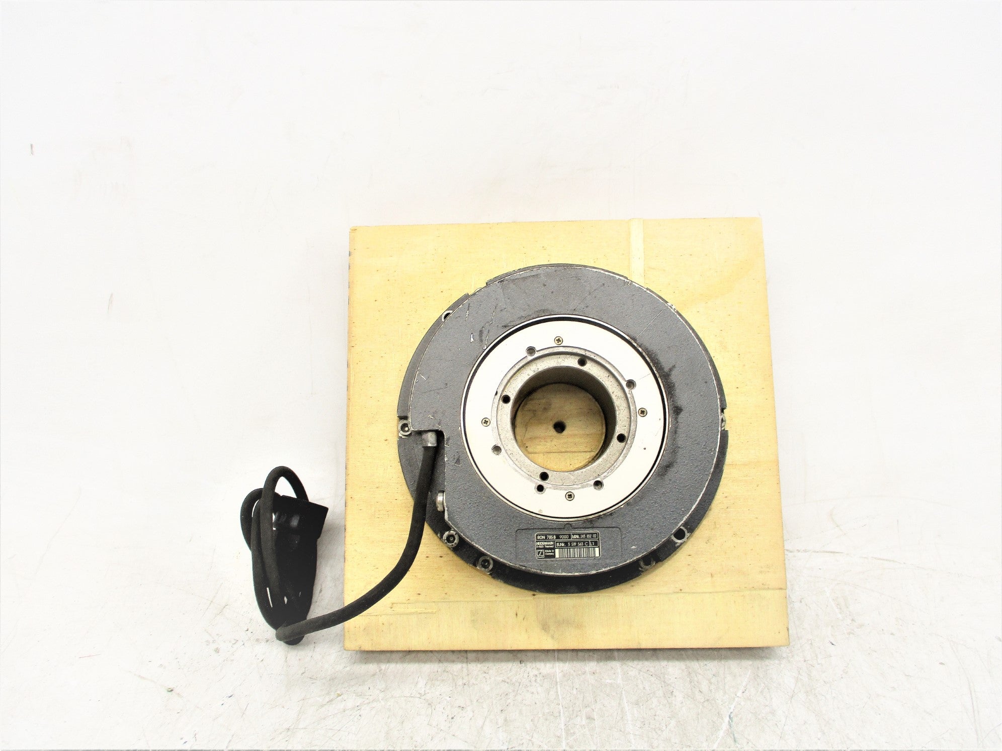 HEIDENHAIN RON705B9000 NSNP