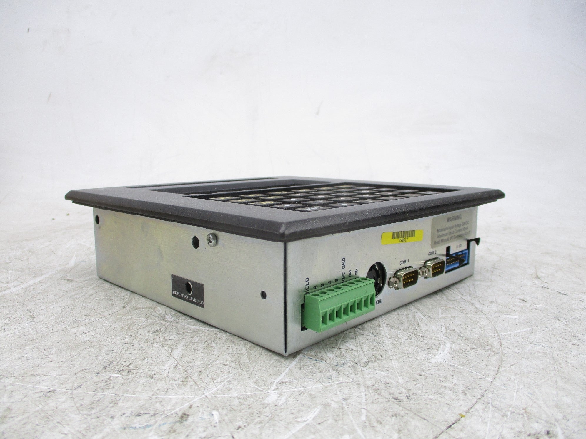 EMERSON 6-15124-002 NSMP