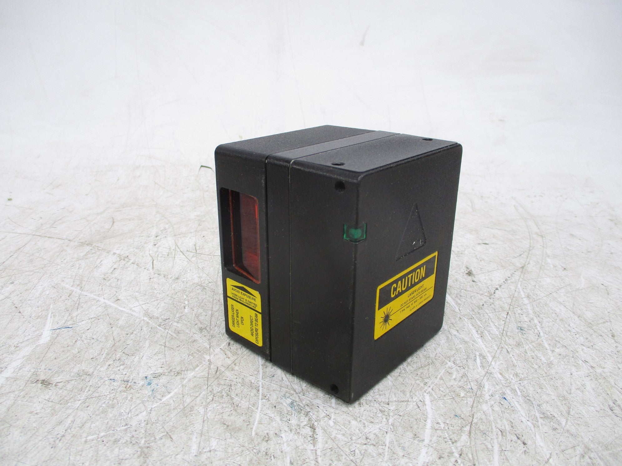 DATALOGIC LS50MR1DX9 NSMP