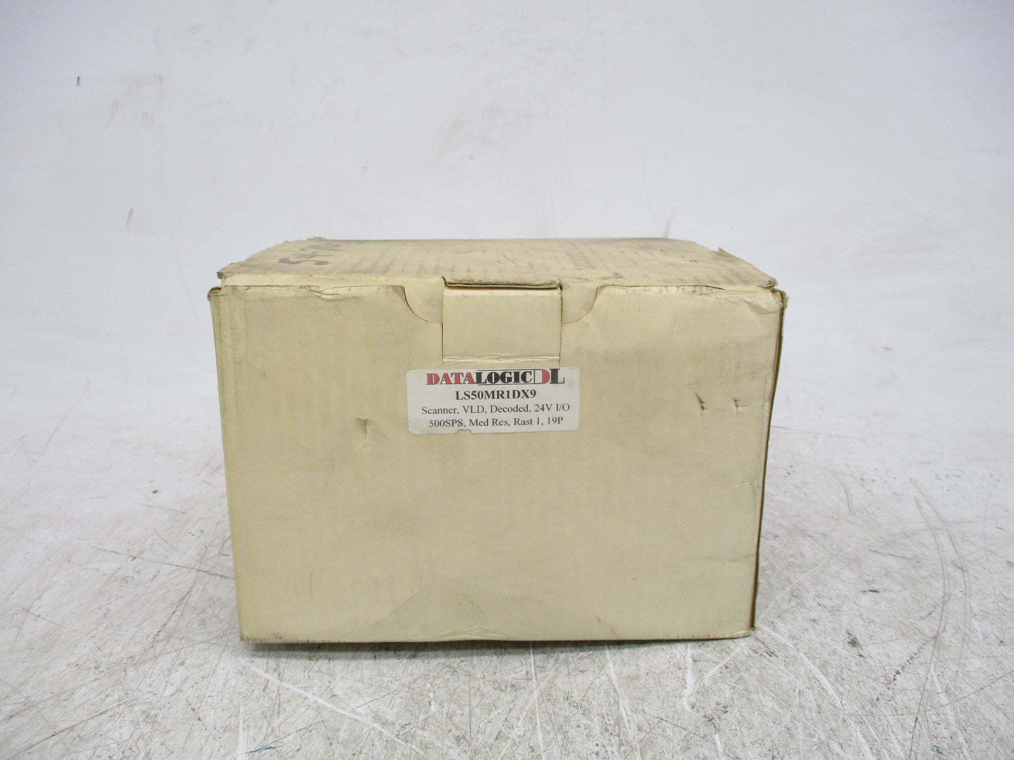 DATALOGIC LS50MR1DX9 NSMP
