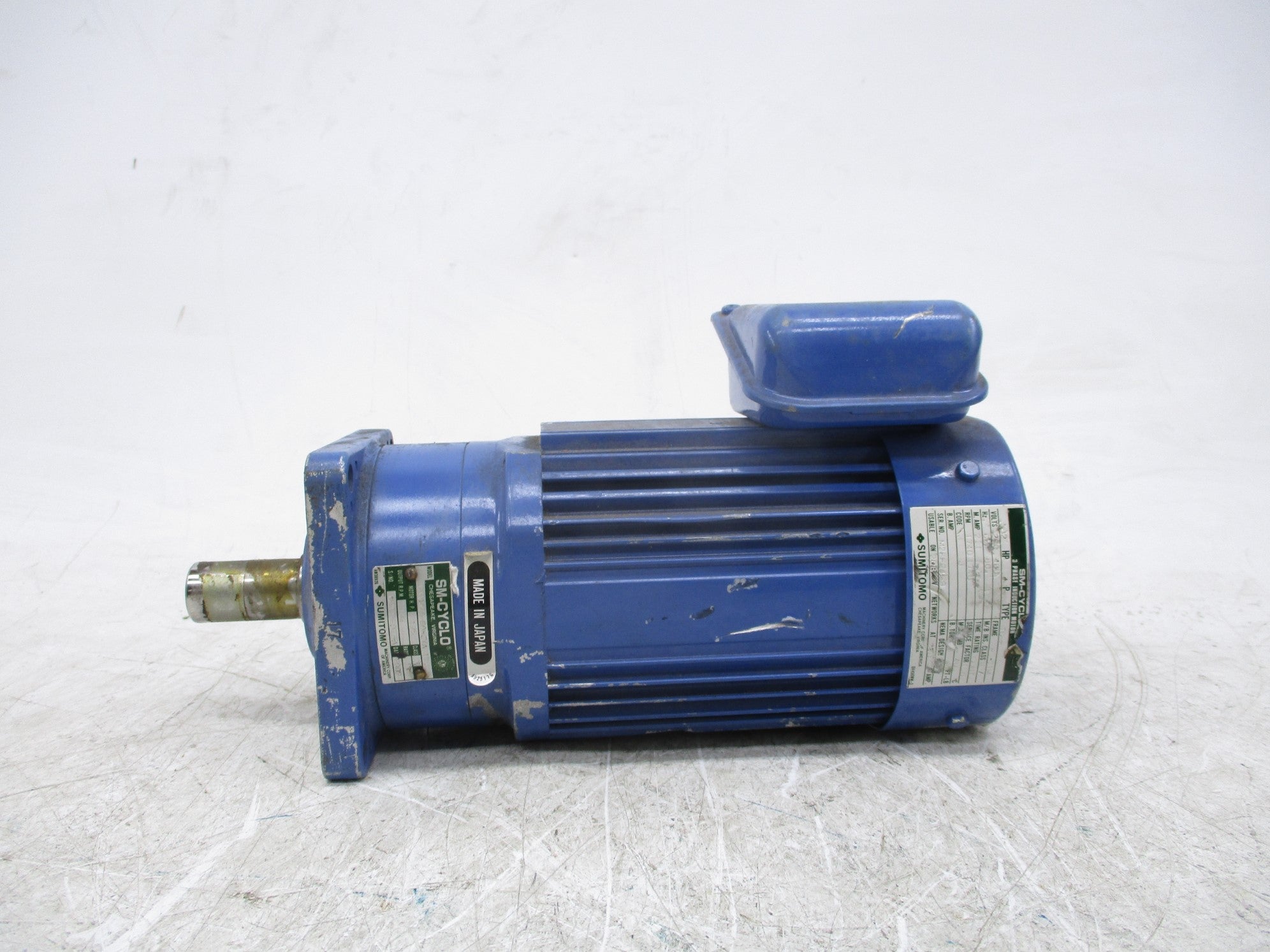 SUMITOMO CNVM05-5085YA NSNP