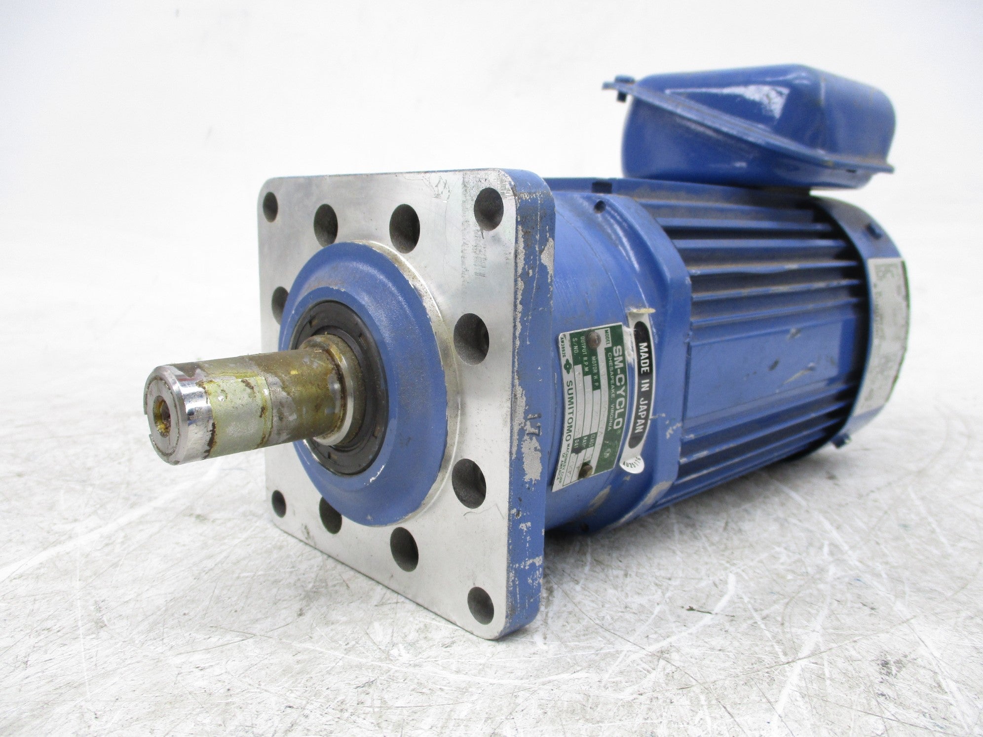 SUMITOMO CNVM05-5085YA NSNP