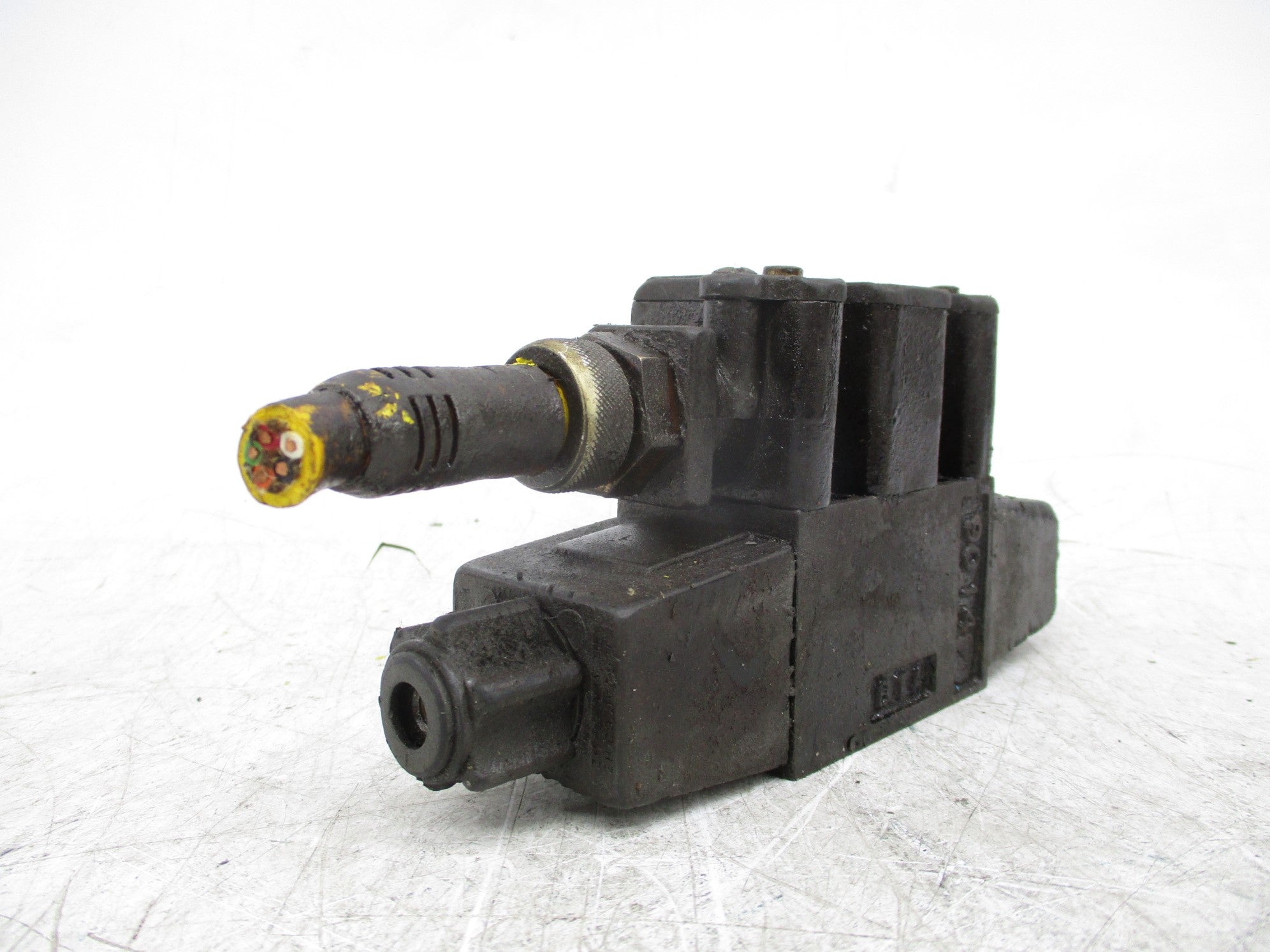 PARKER D61VW4C456Y 1500PSI 120V UNMP
