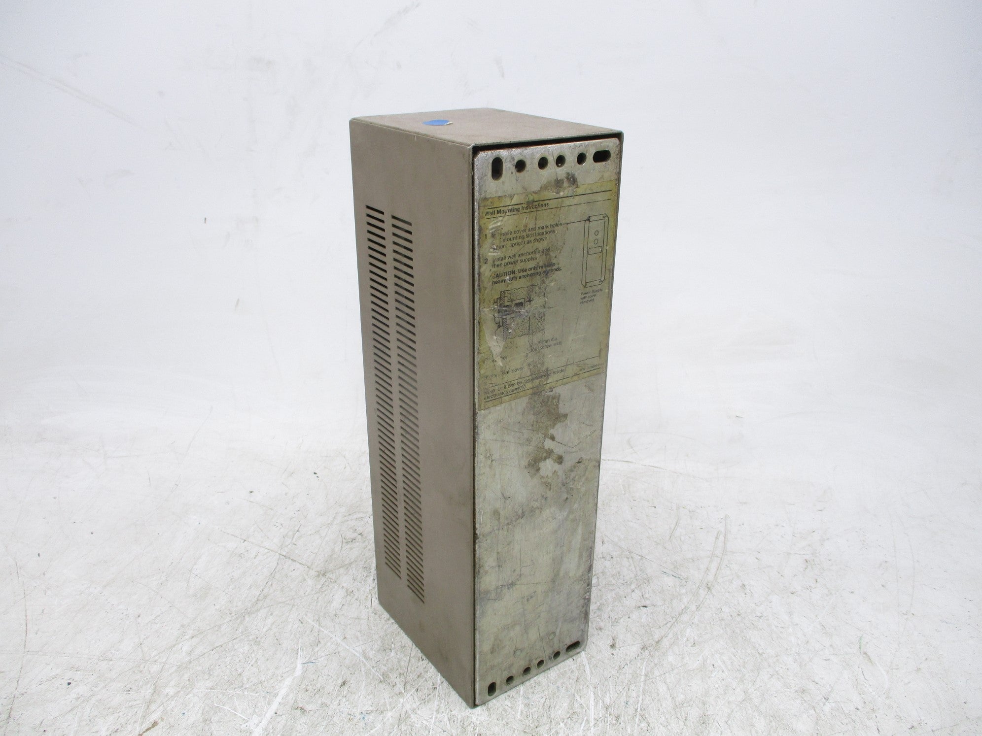 MTS SYSTEMS 377873-01D UNMP