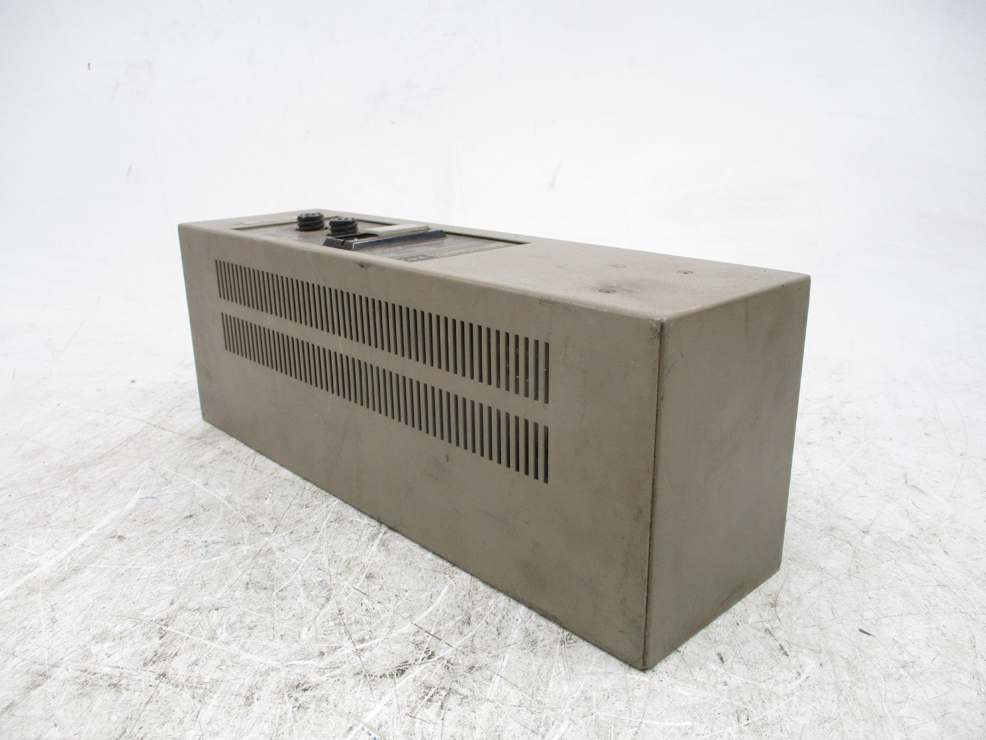 MTS SYSTEMS 377873-01D UNMP