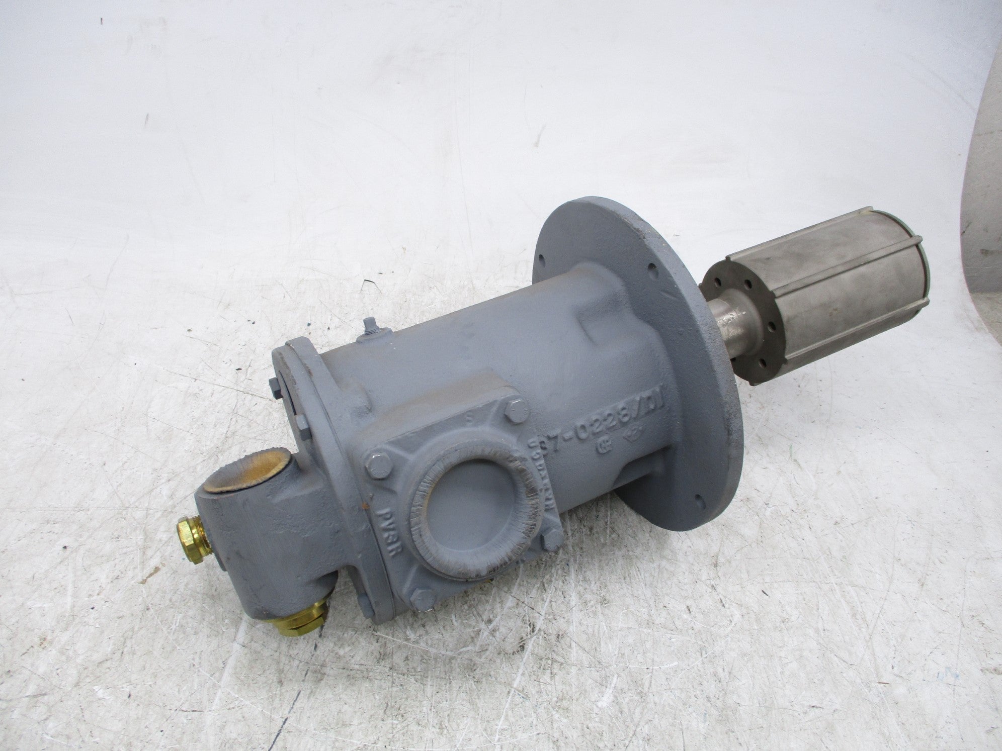 NORTH AMERICAN 37-0228-D1 NSNP
