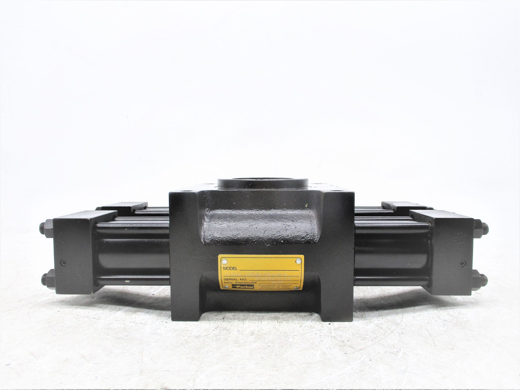 PARKER HTR30-0953C-PD13V-C 3000PSI NSNP