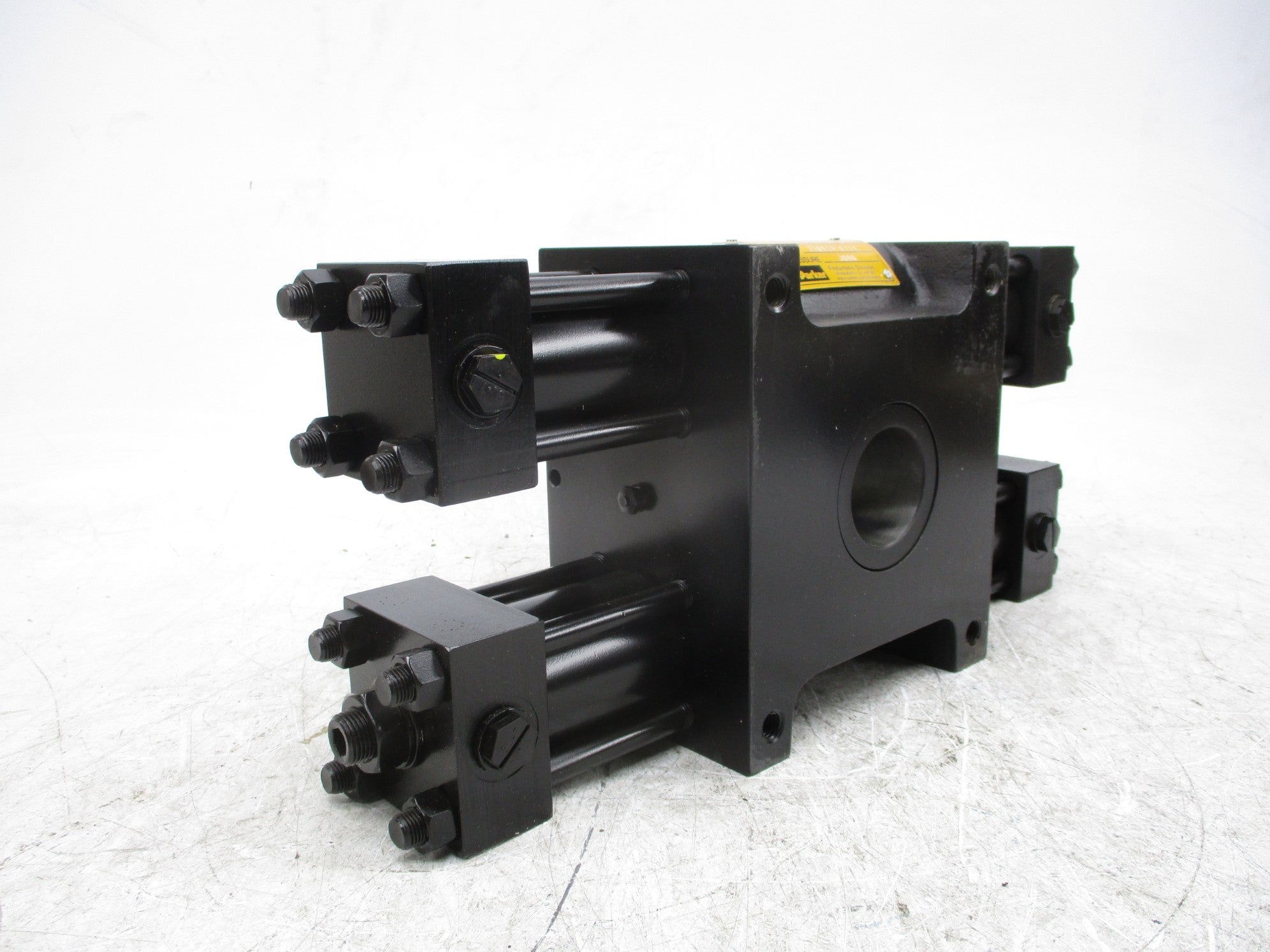 PARKER HTR30-0953C-PD13V-C 3000PSI NSNP