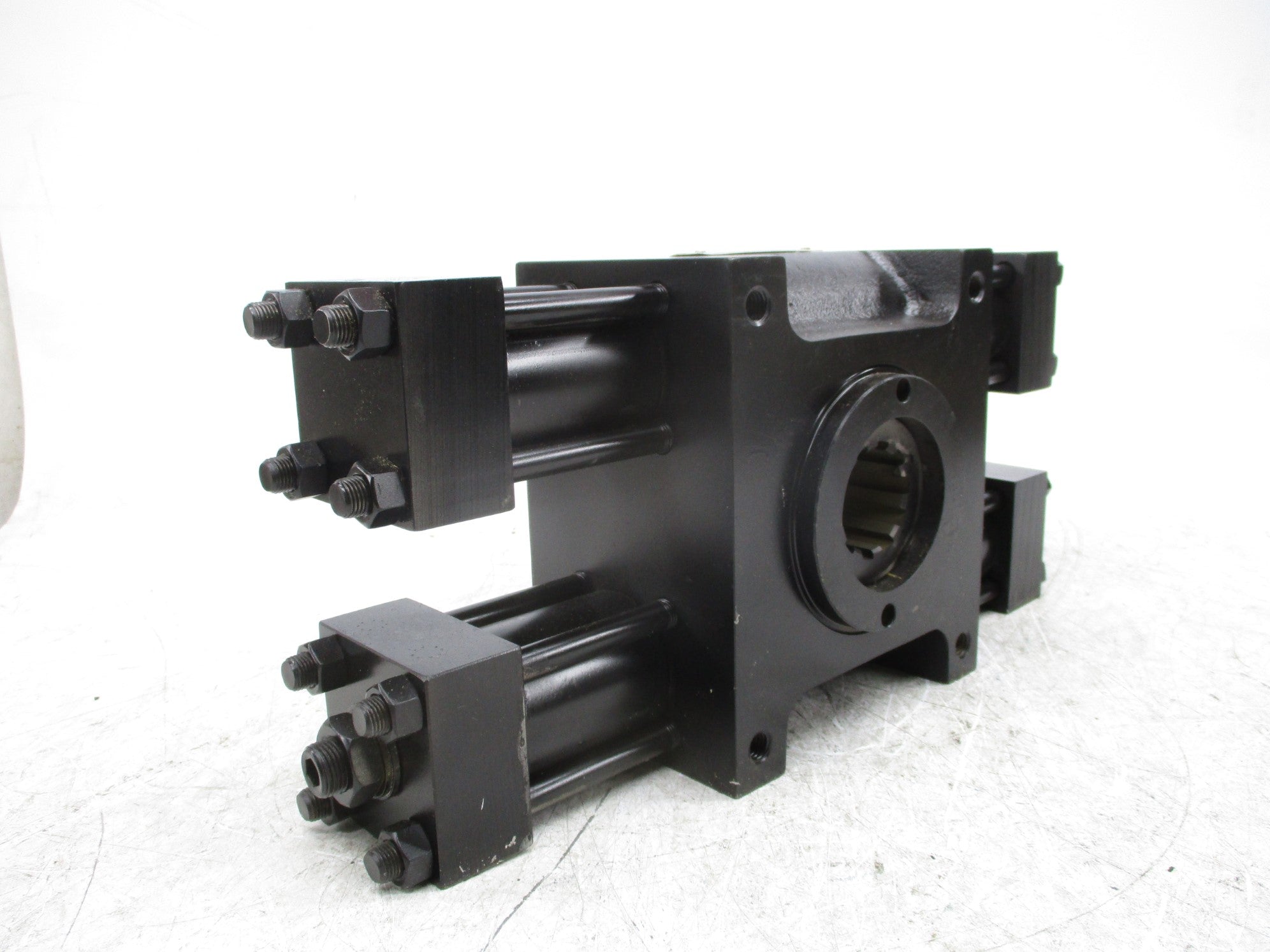 PARKER HTR30-0953C-PD13V-C 3000PSI NSNP