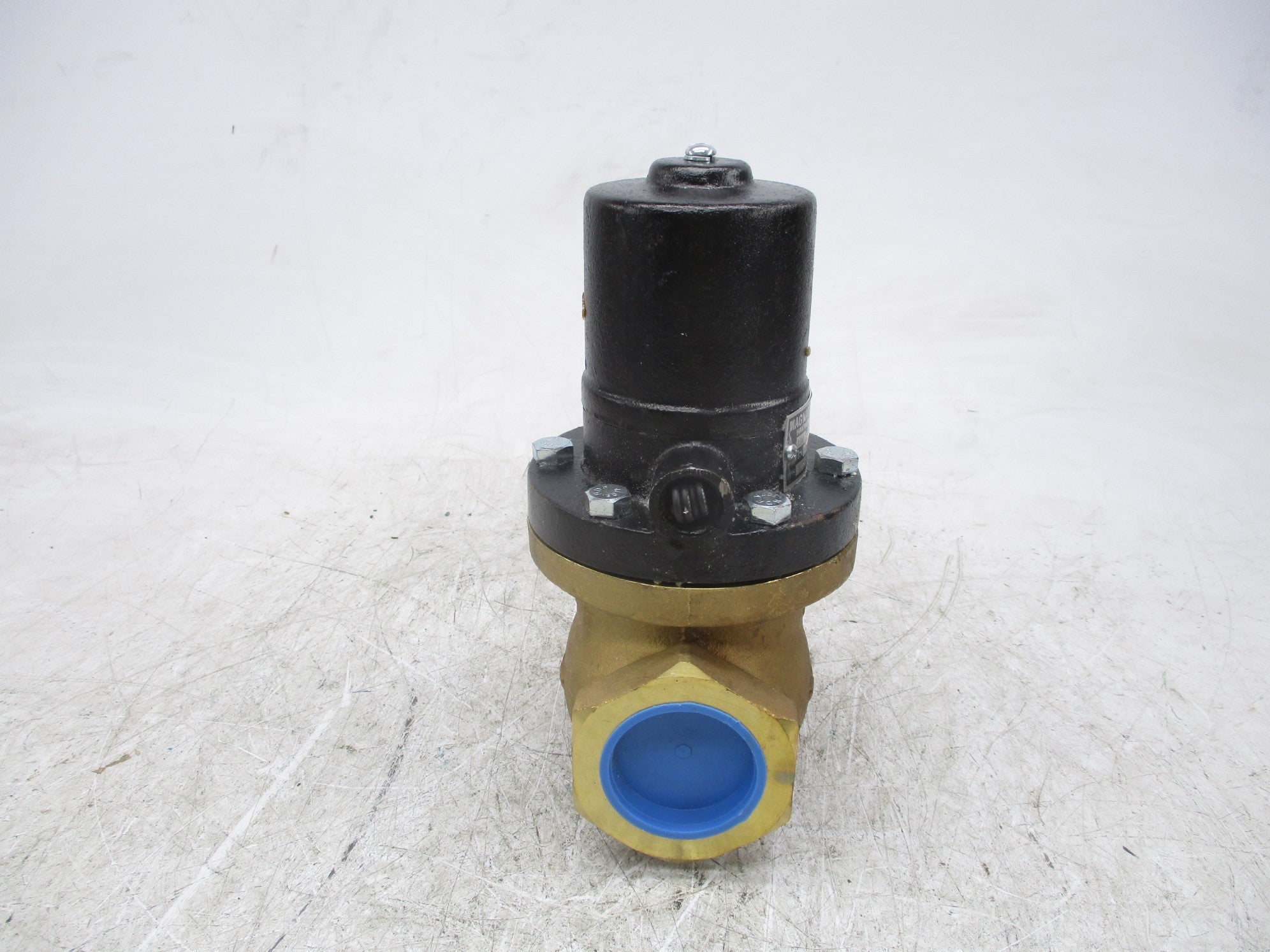 MAGNATROL 36A17W 100PSI 120V NSNP