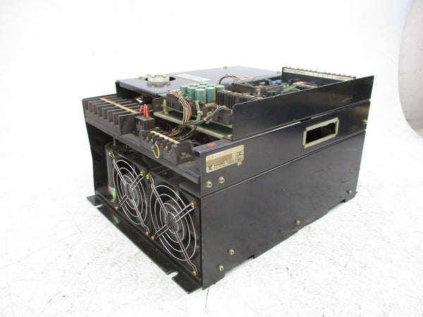 YASKAWA CPCR-MR75CY22 UNMP