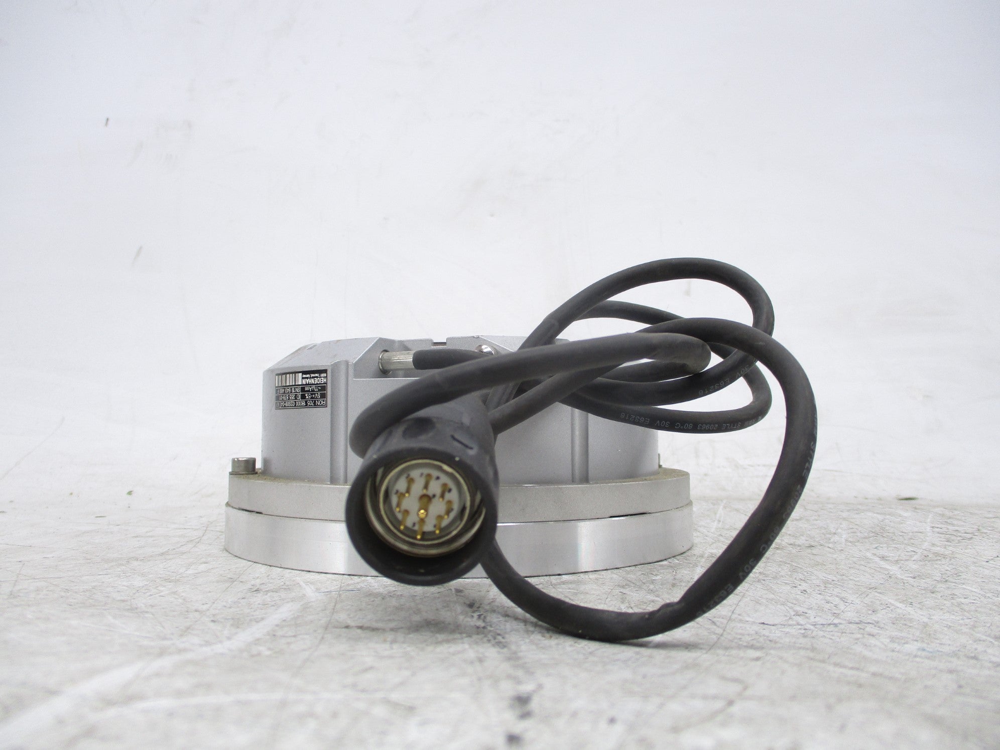 HEIDENHAIN 355879-01 RON7051800002S09-04 NSNP