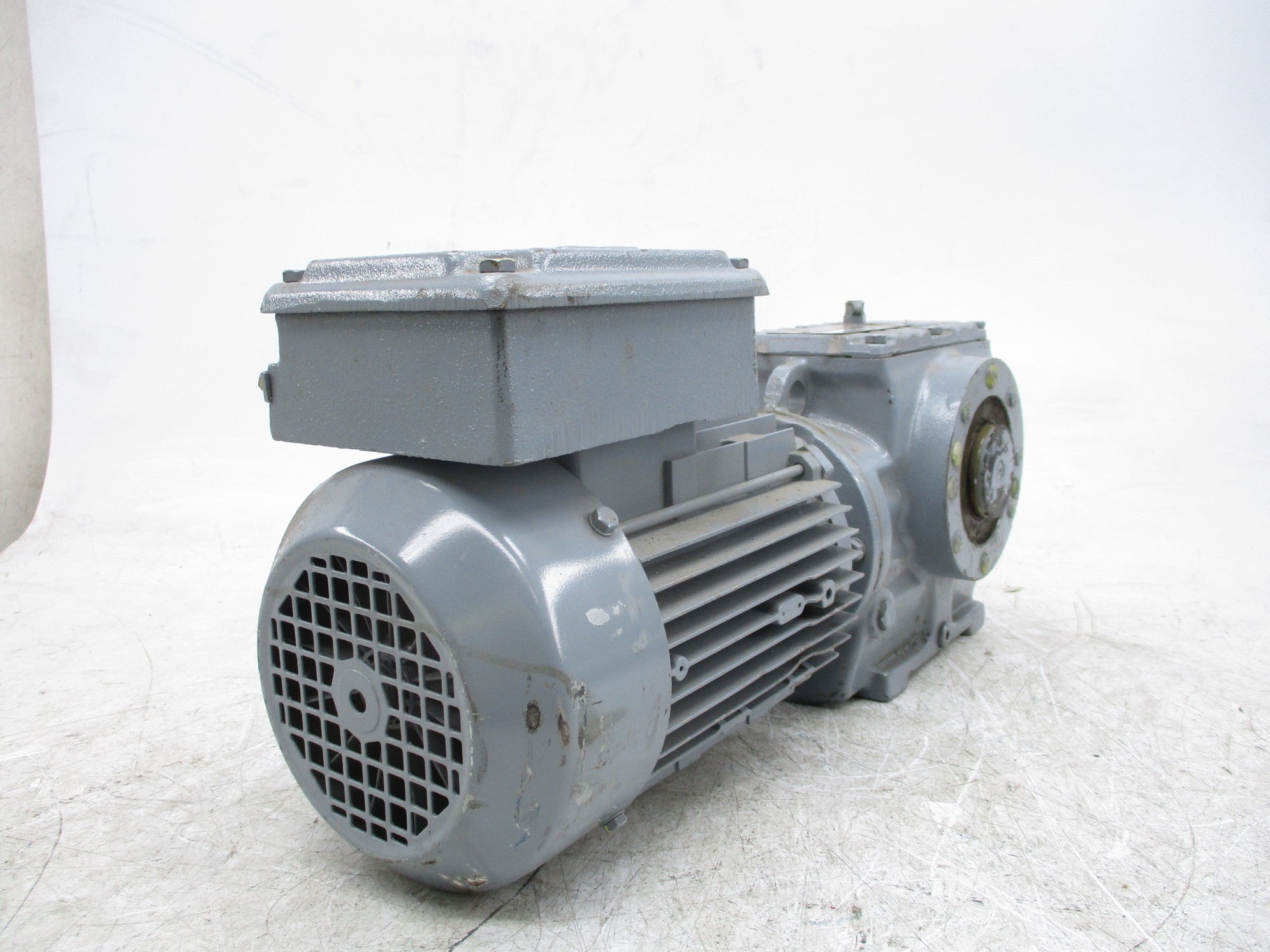 SEW EURODRIVE SA57DT80N4 NSNP