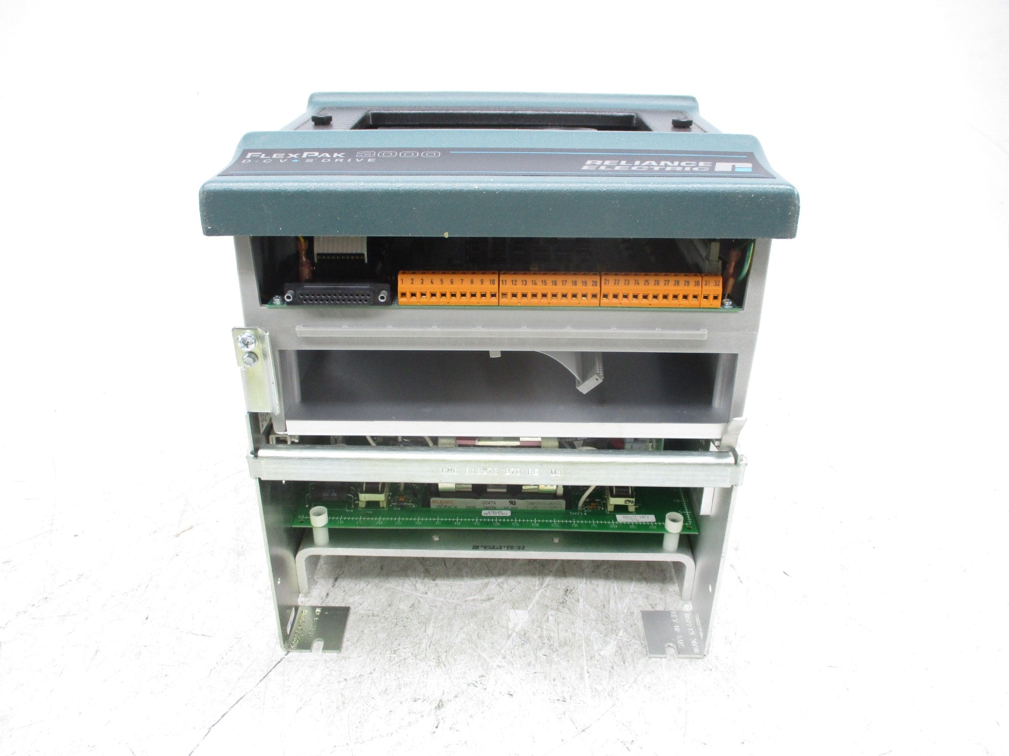 RELIANCE ELECTRIC 3FR4042 UNMP