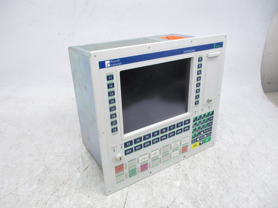 INDRAMAT BTV20.2CA-64B-11C-D-FW NSMP